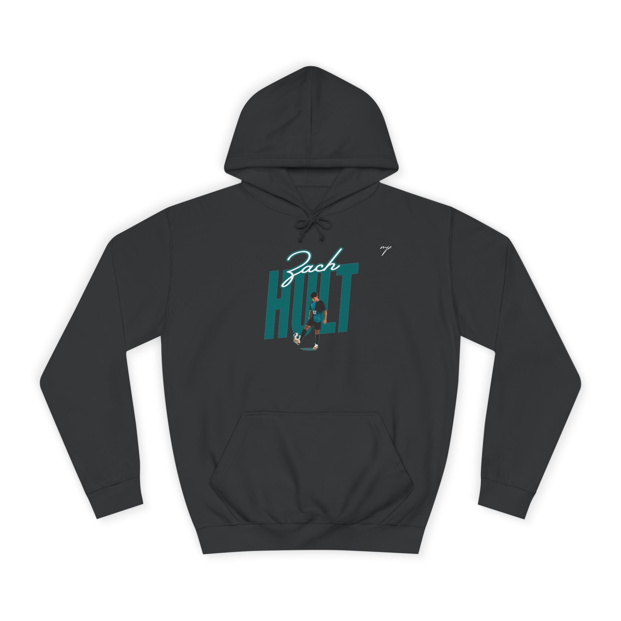 Zach Hult Hoodie