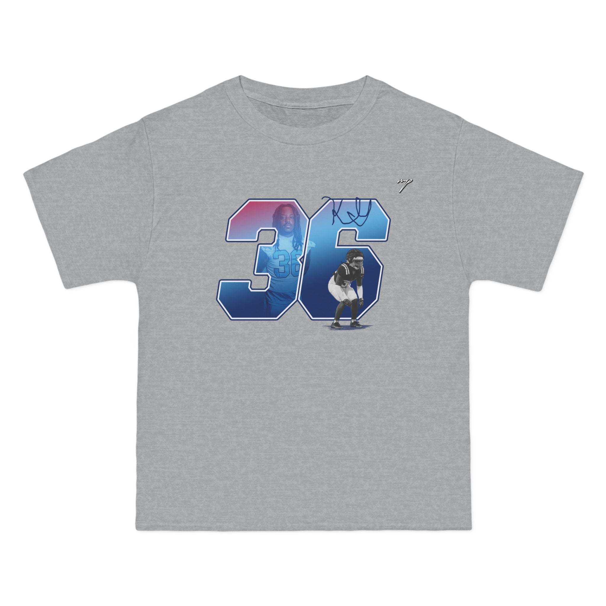 Kion Gibson Vintage Tee