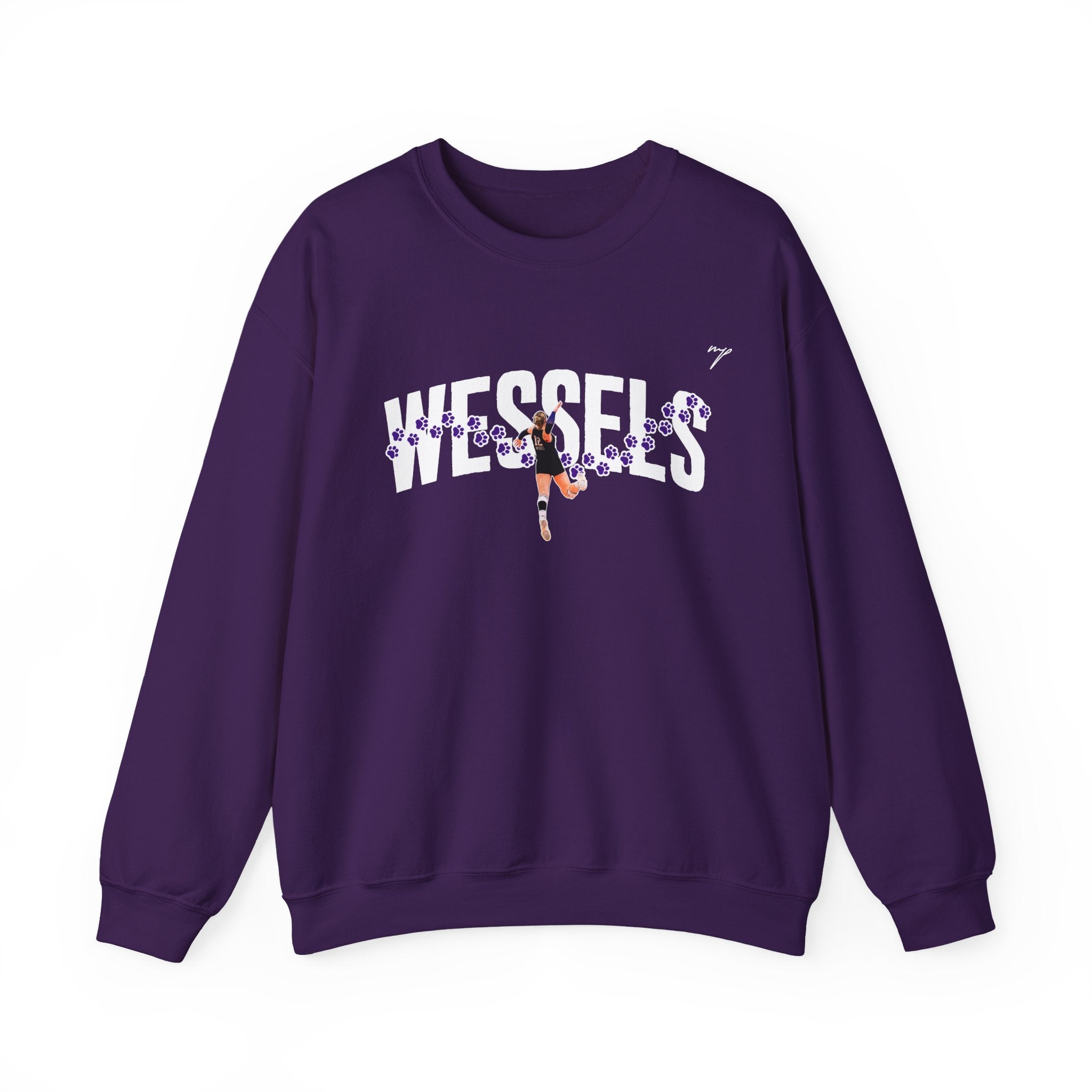 Katy Wessels Crewneck
