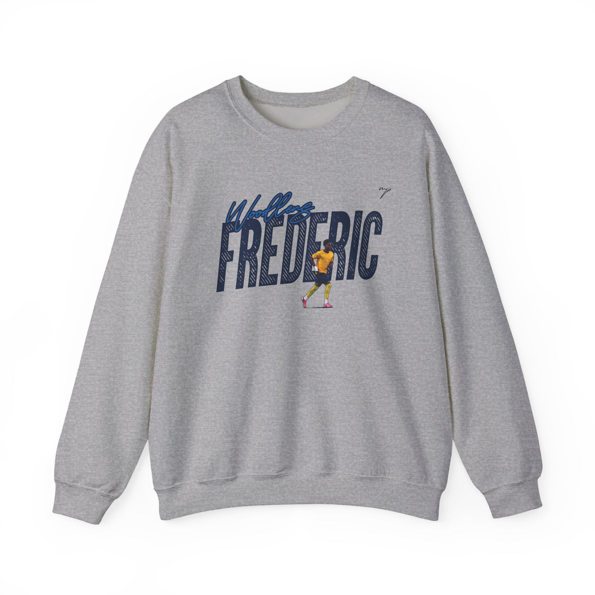 Woodlens Frederic Crewneck