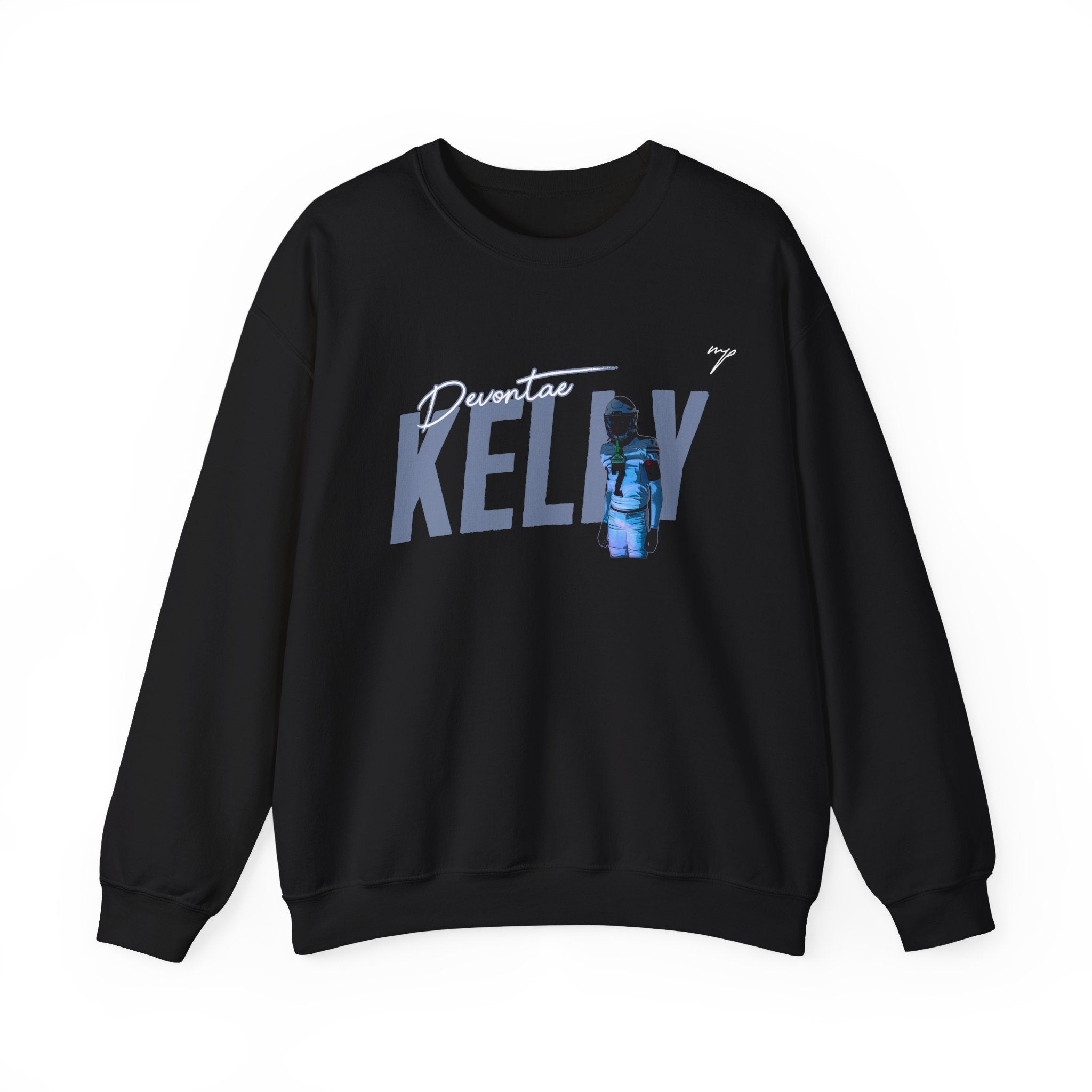 Devontae Kelly Crewneck