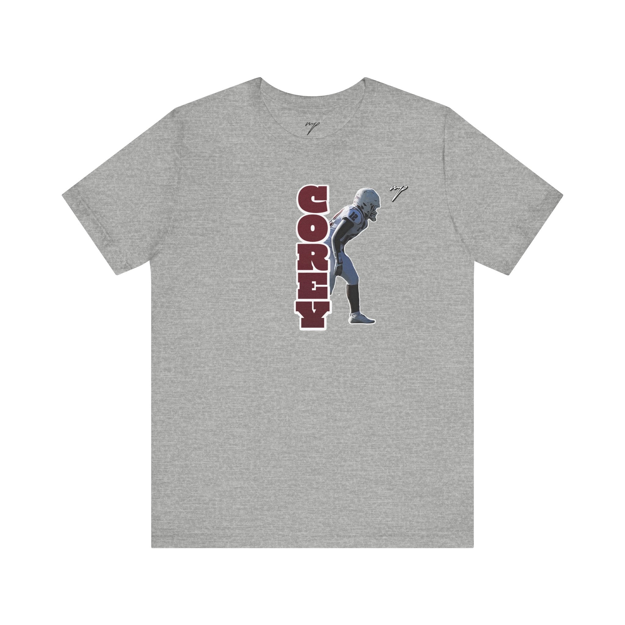 Corinthian Walters Graphic Tee