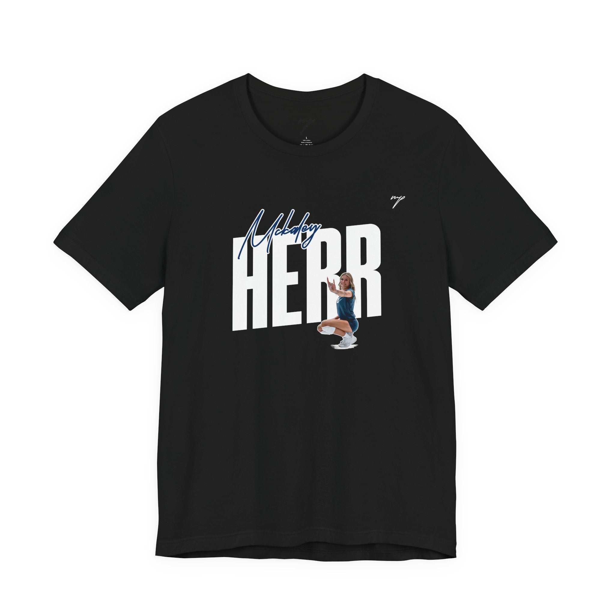 Mckaley Herr Graphic Tee