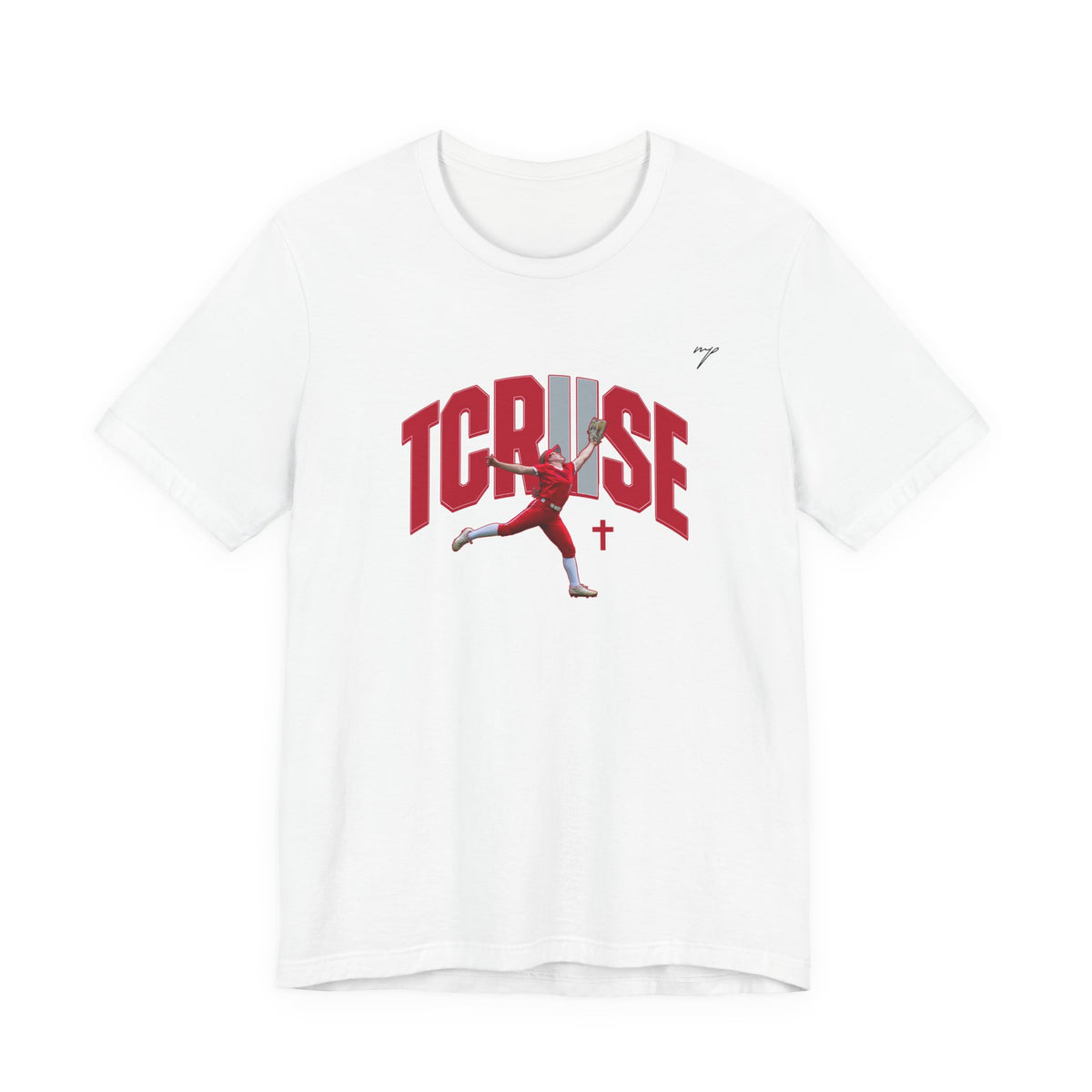 Taylor Cruse Graphic Tee