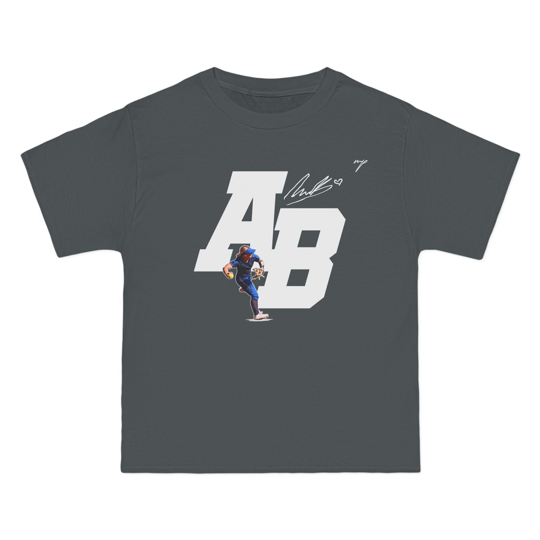 Anna Braukus Vintage Tee