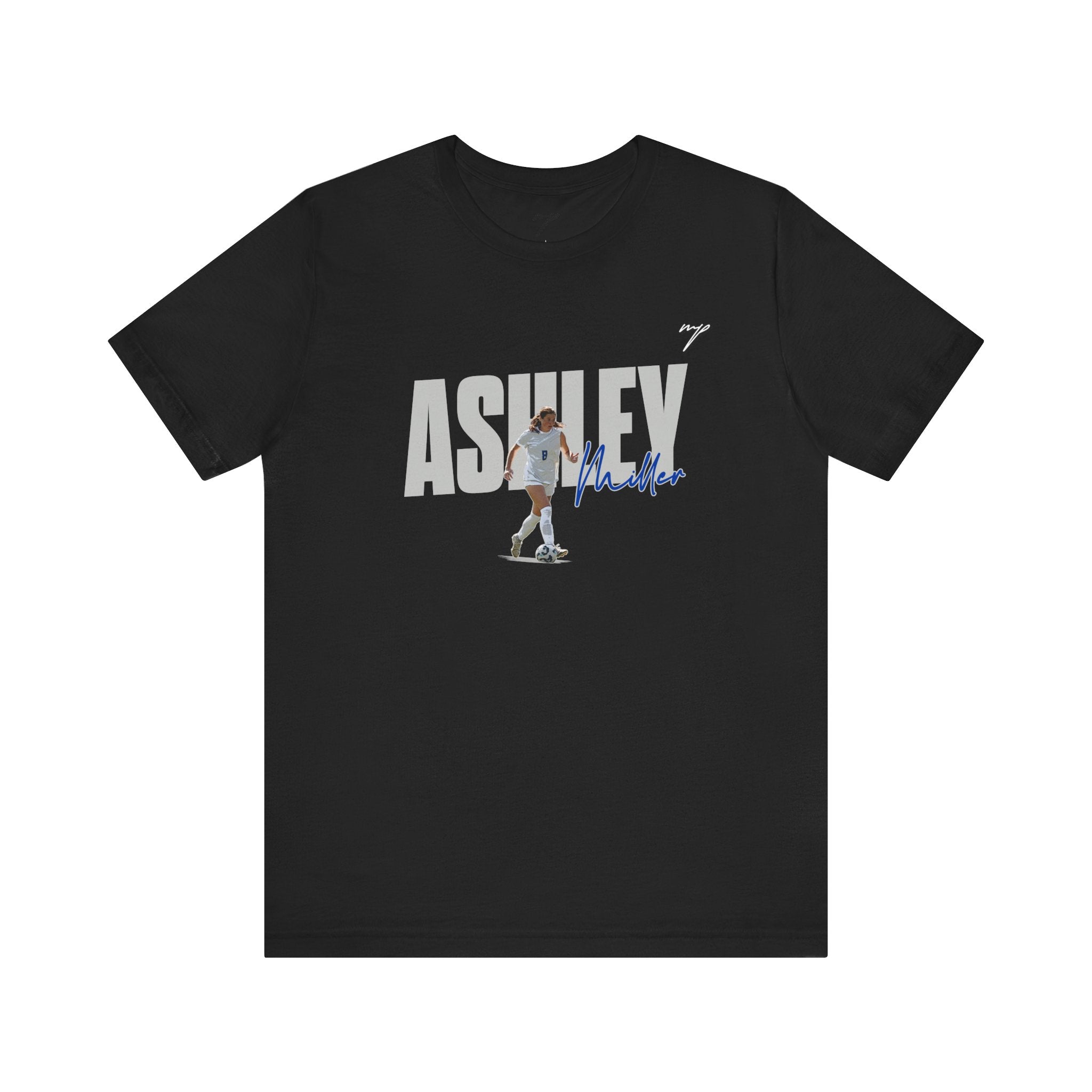Ashley Miller Graphic Tee