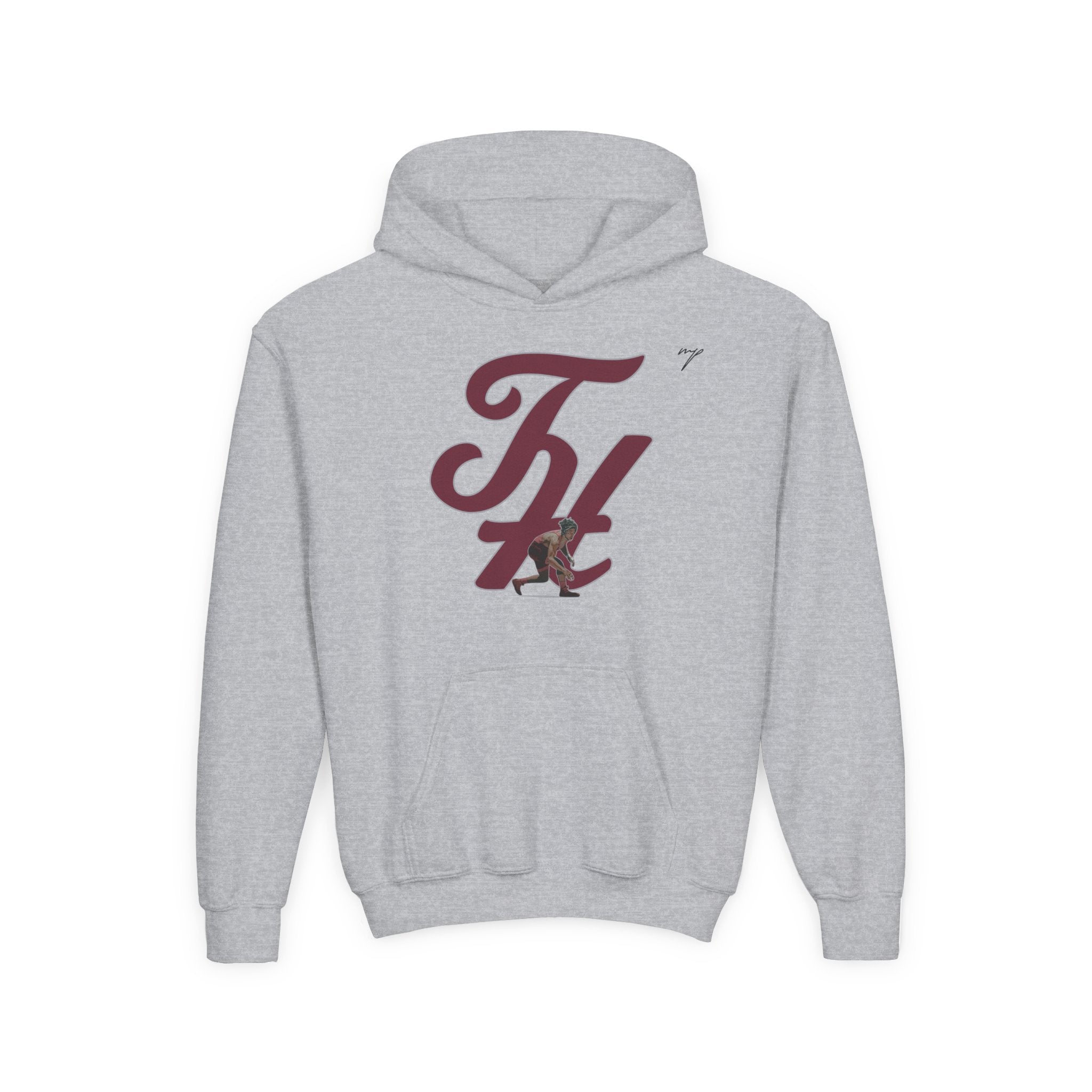 Tre Haines YOUTH Hoodie
