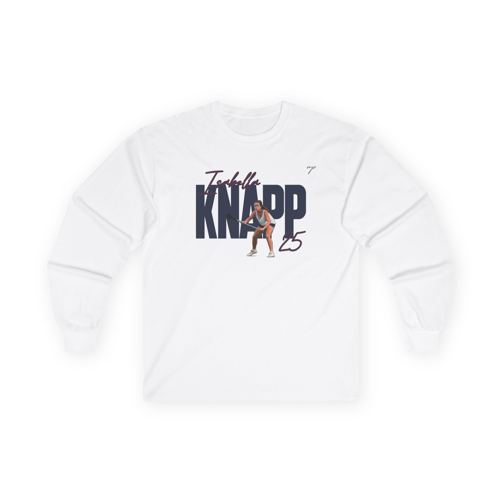 Isabella Knapp Long Sleeve