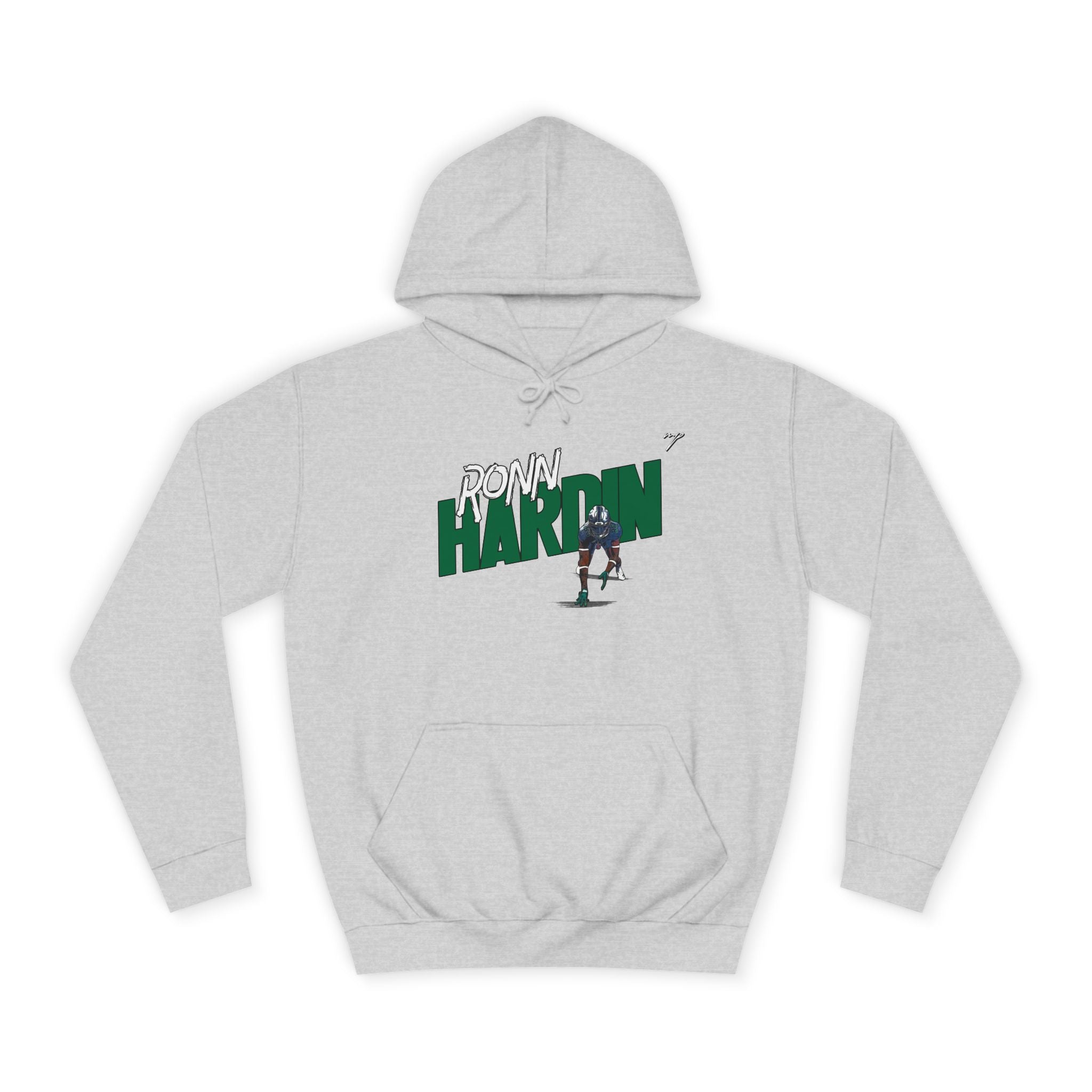 Ronn Hardin Hoodie