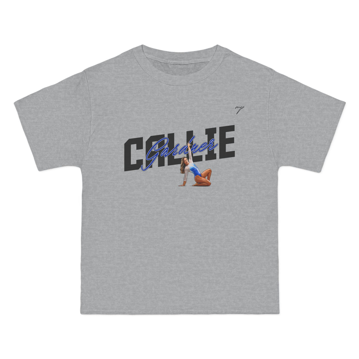 Callie Gardner Vintage Tee