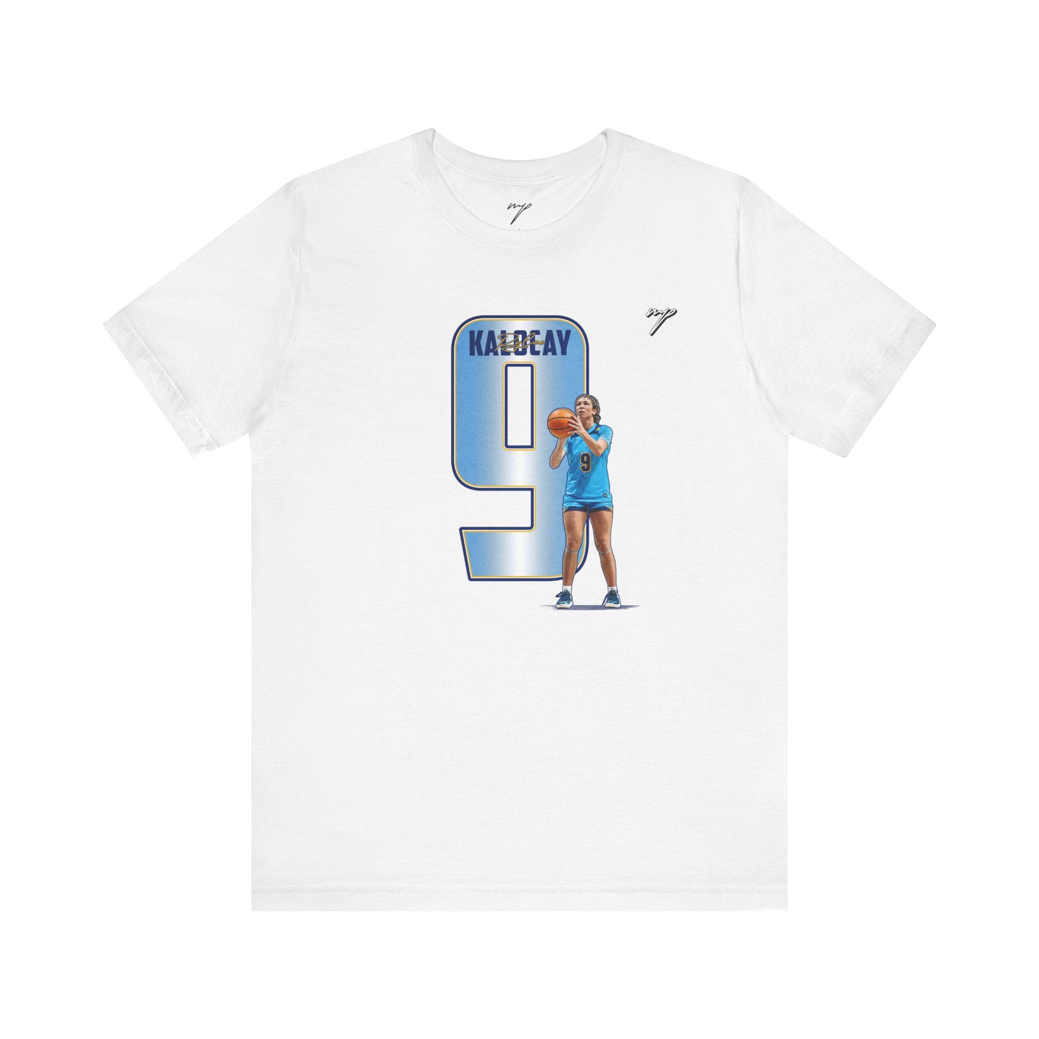 Rylee Kalocay Graphic Tee