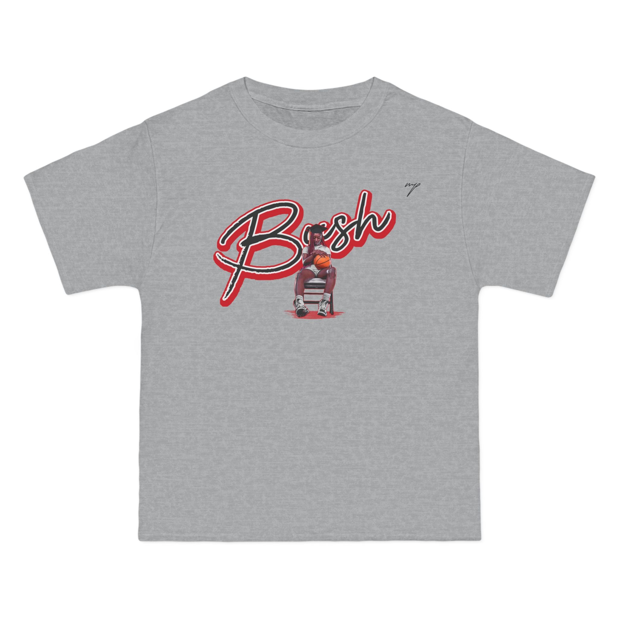 JaNya Bush Vintage Tee