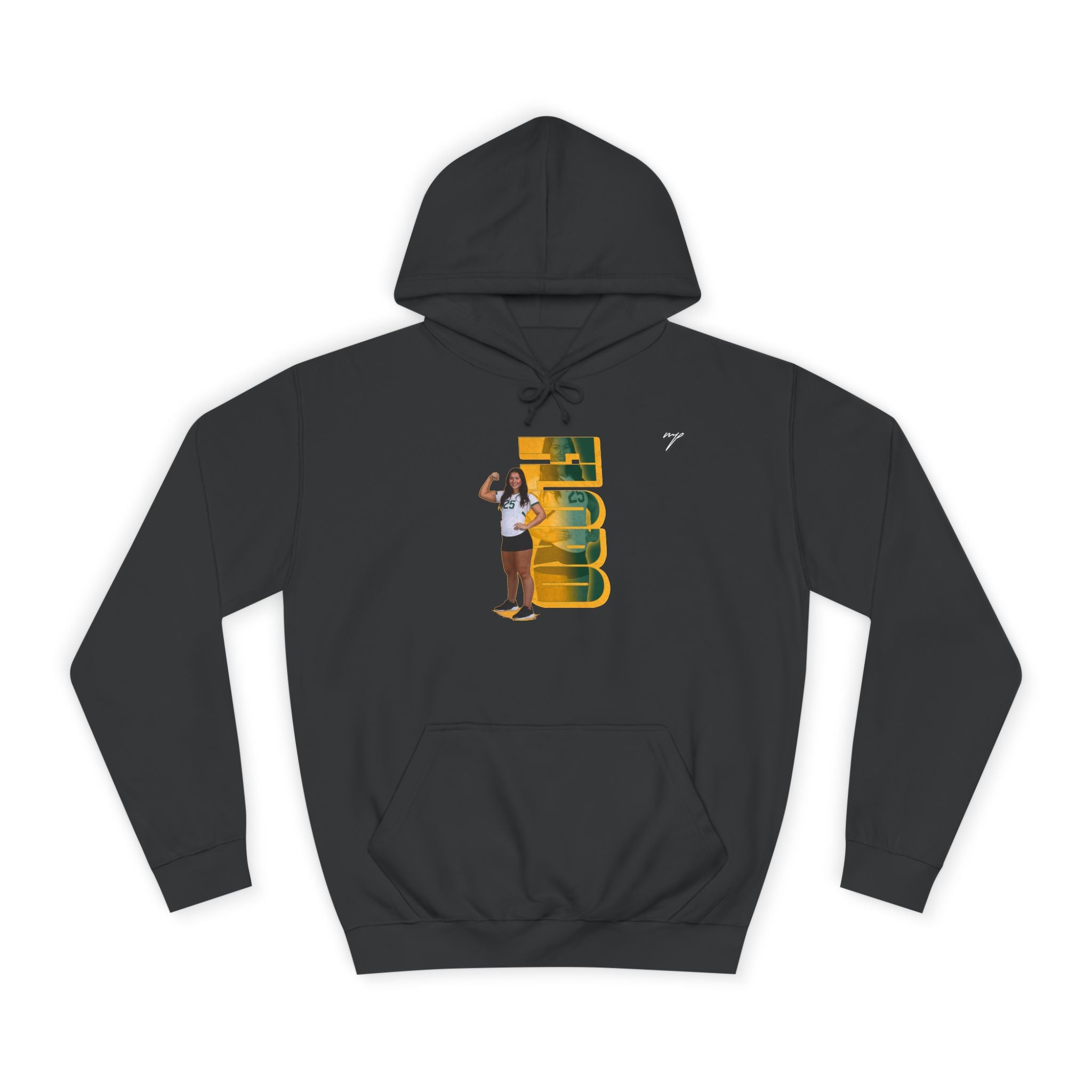 Ava Floro Hoodie