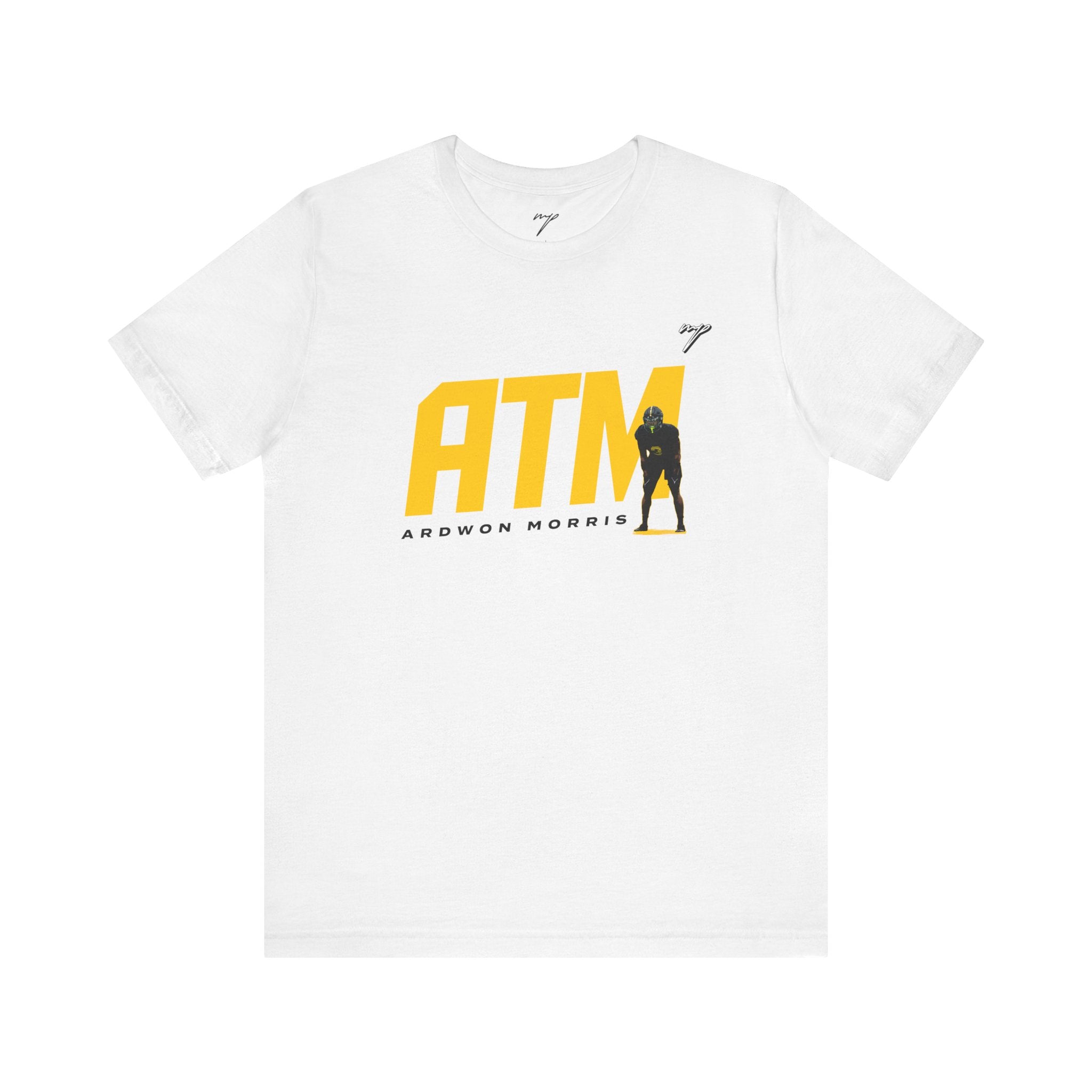 Ardwon Morris Graphic Tee