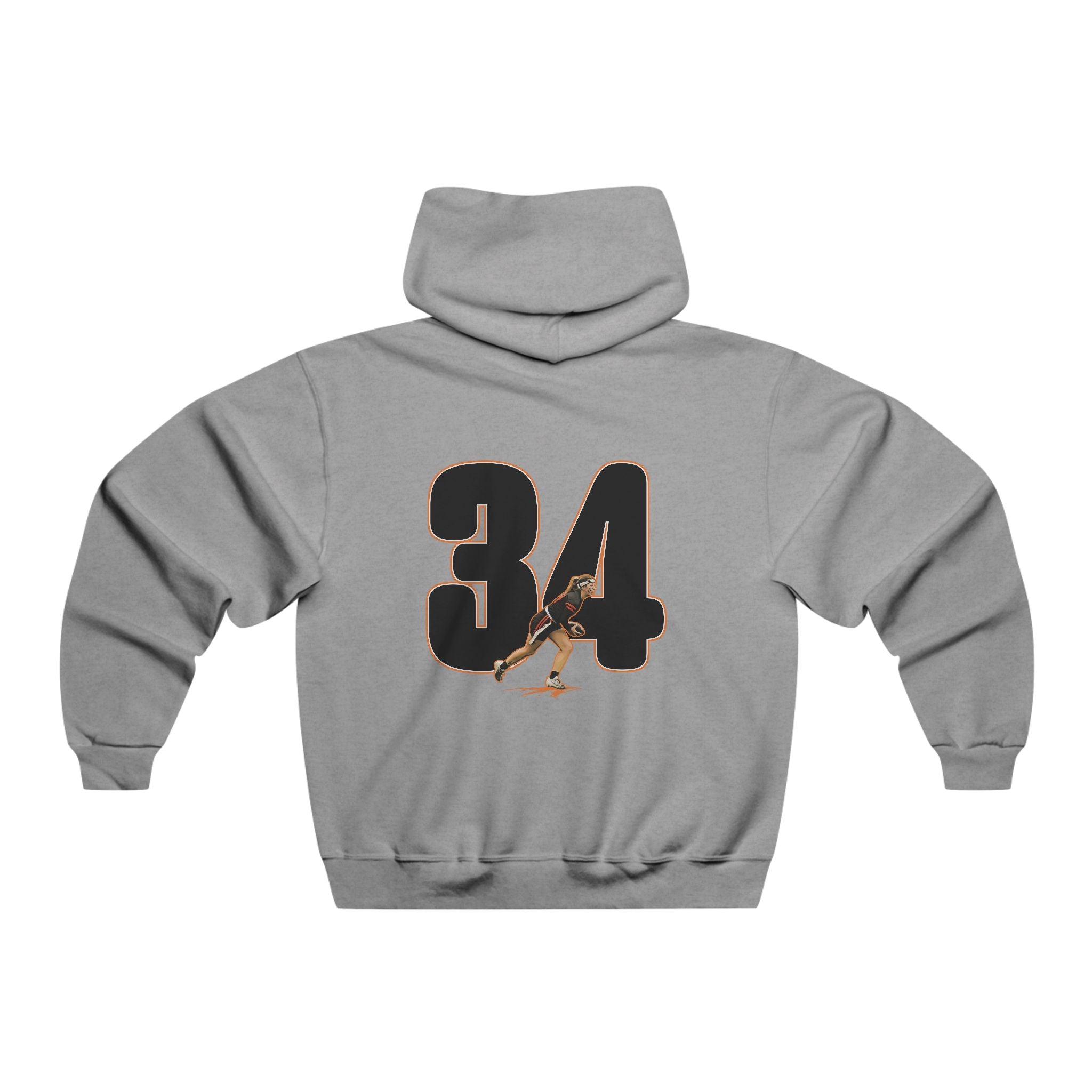 Lexi Kile Vintage Hoodie