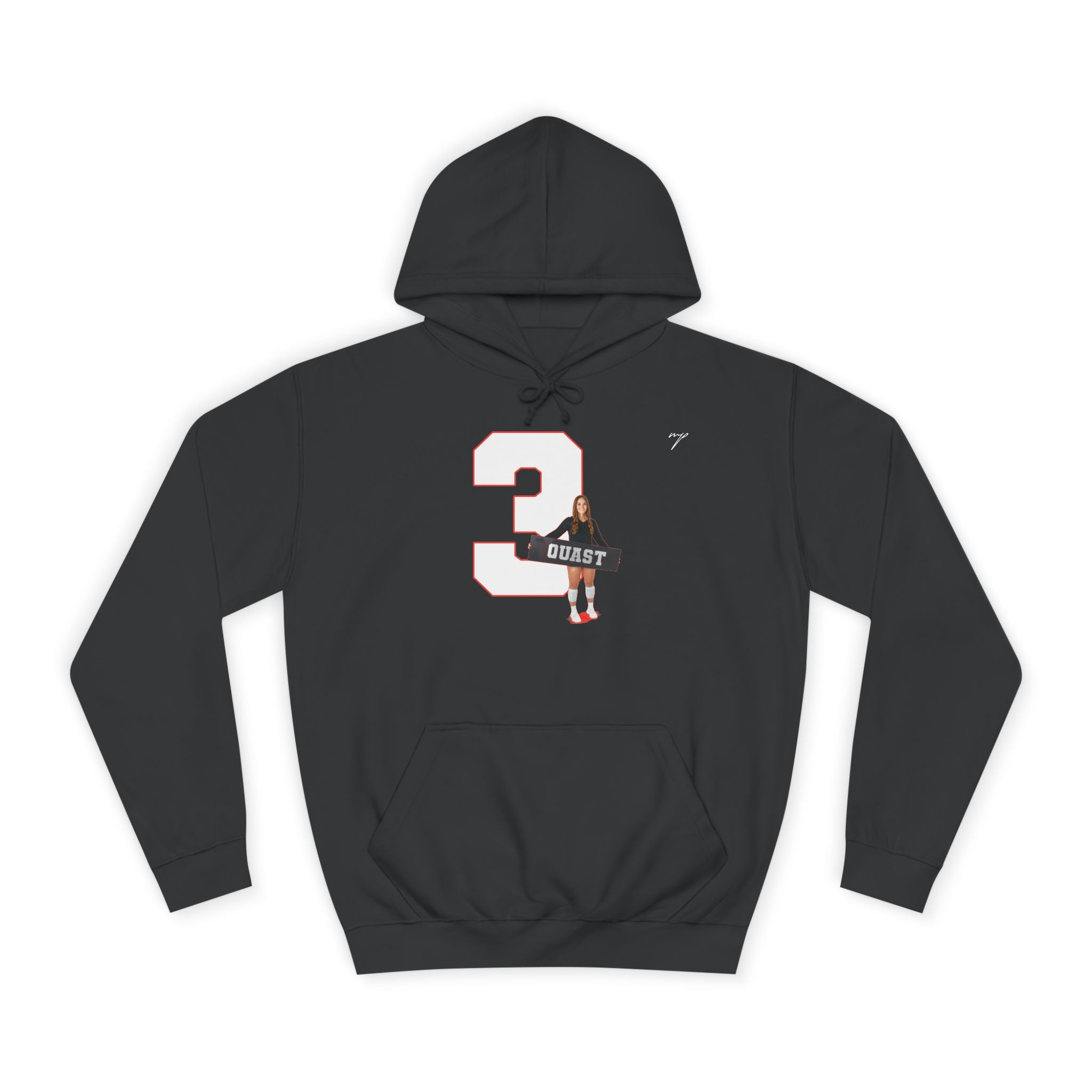 Kinley Quast Hoodie