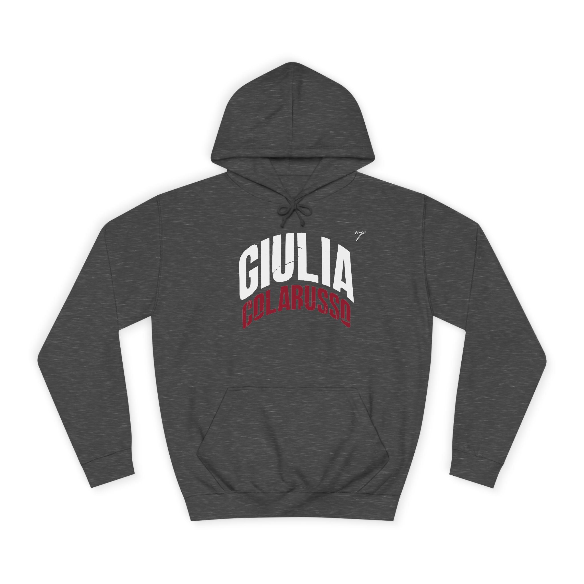 Giulia Colarusso Hoodie