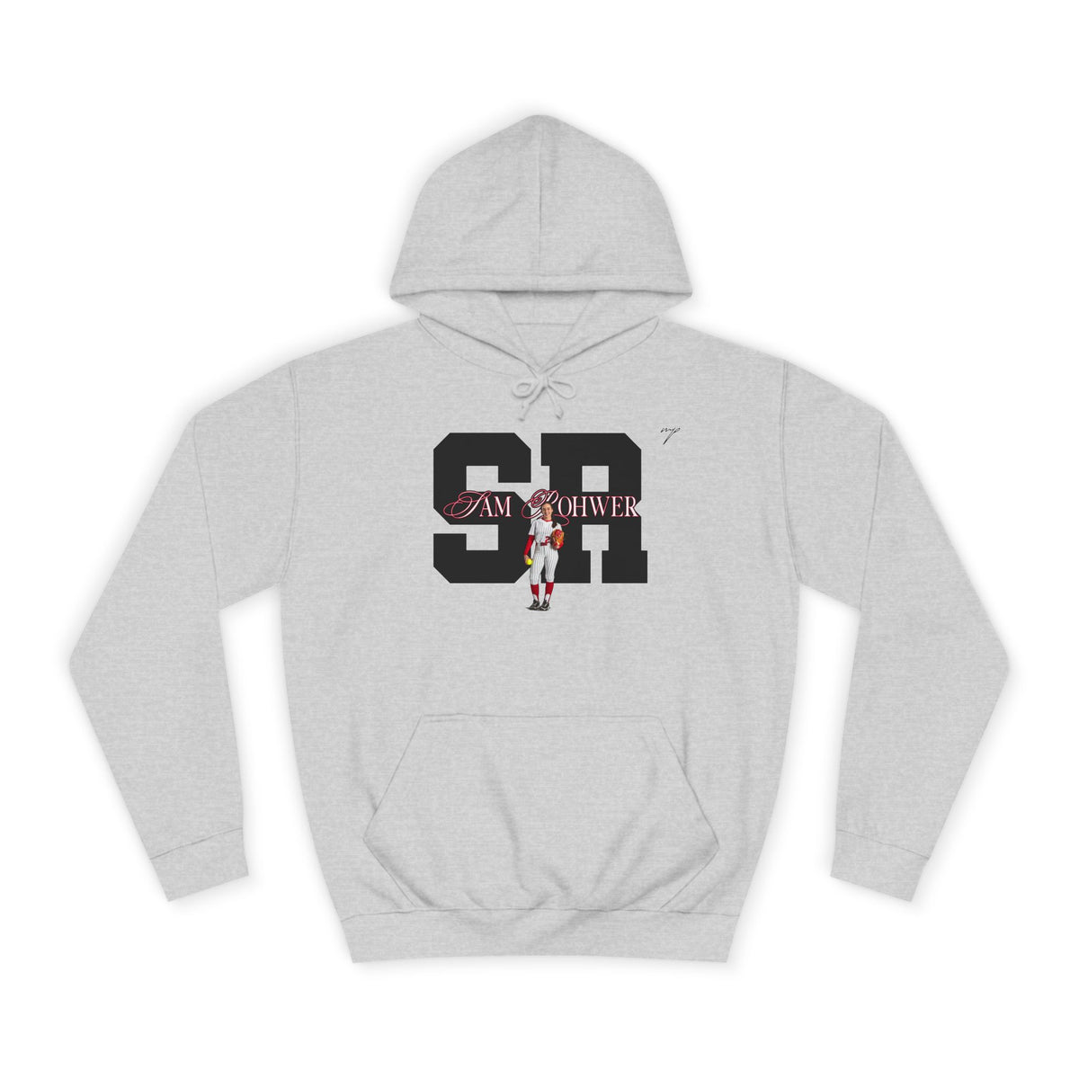 Sam Rohwer Hoodie