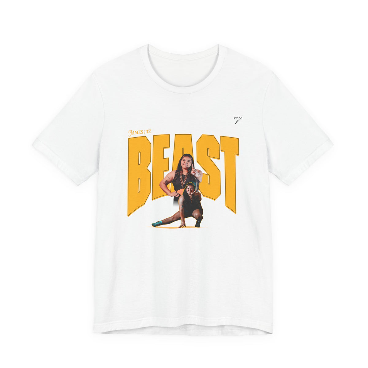 Ali Simhiser Graphic Tee