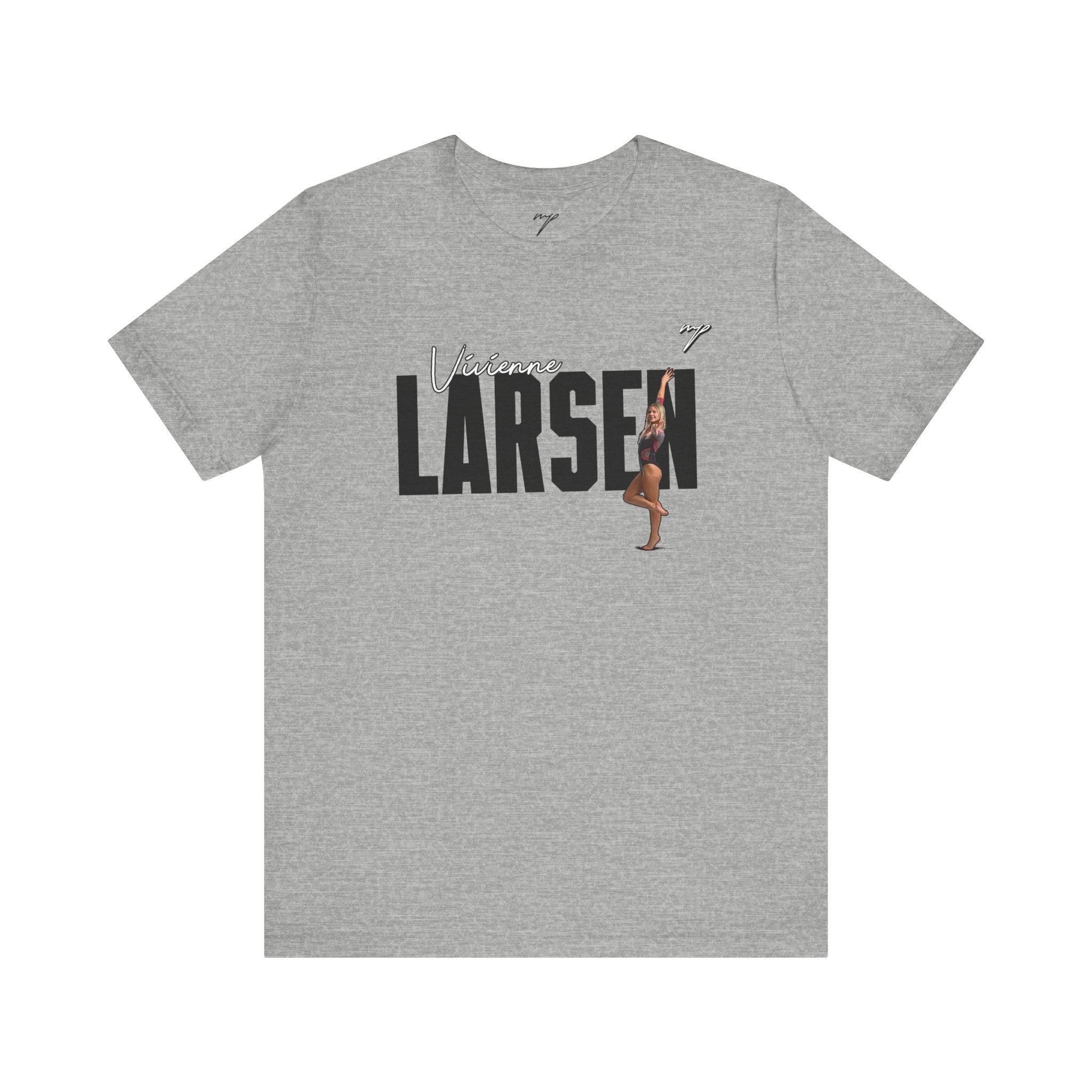 Vivienne Larsen Graphic Tee