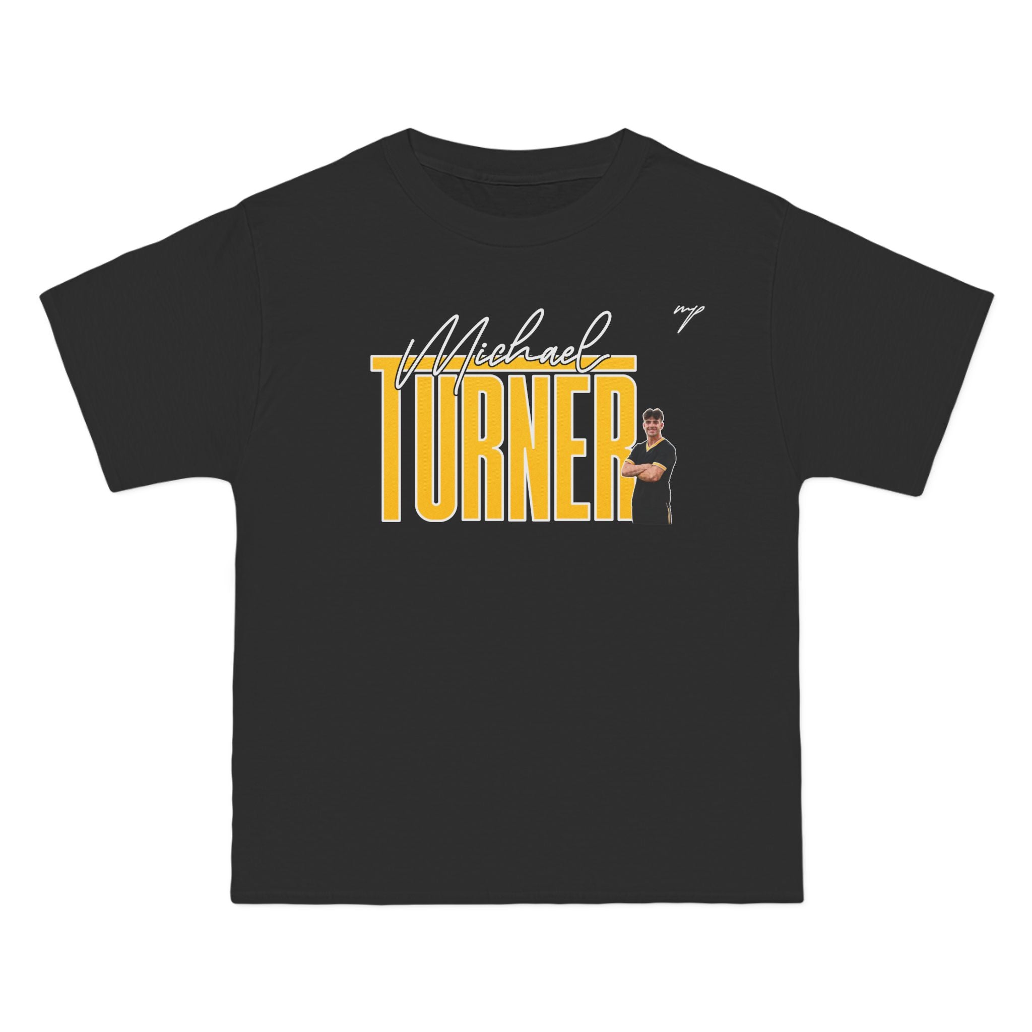Michael Turner Vintage Tee