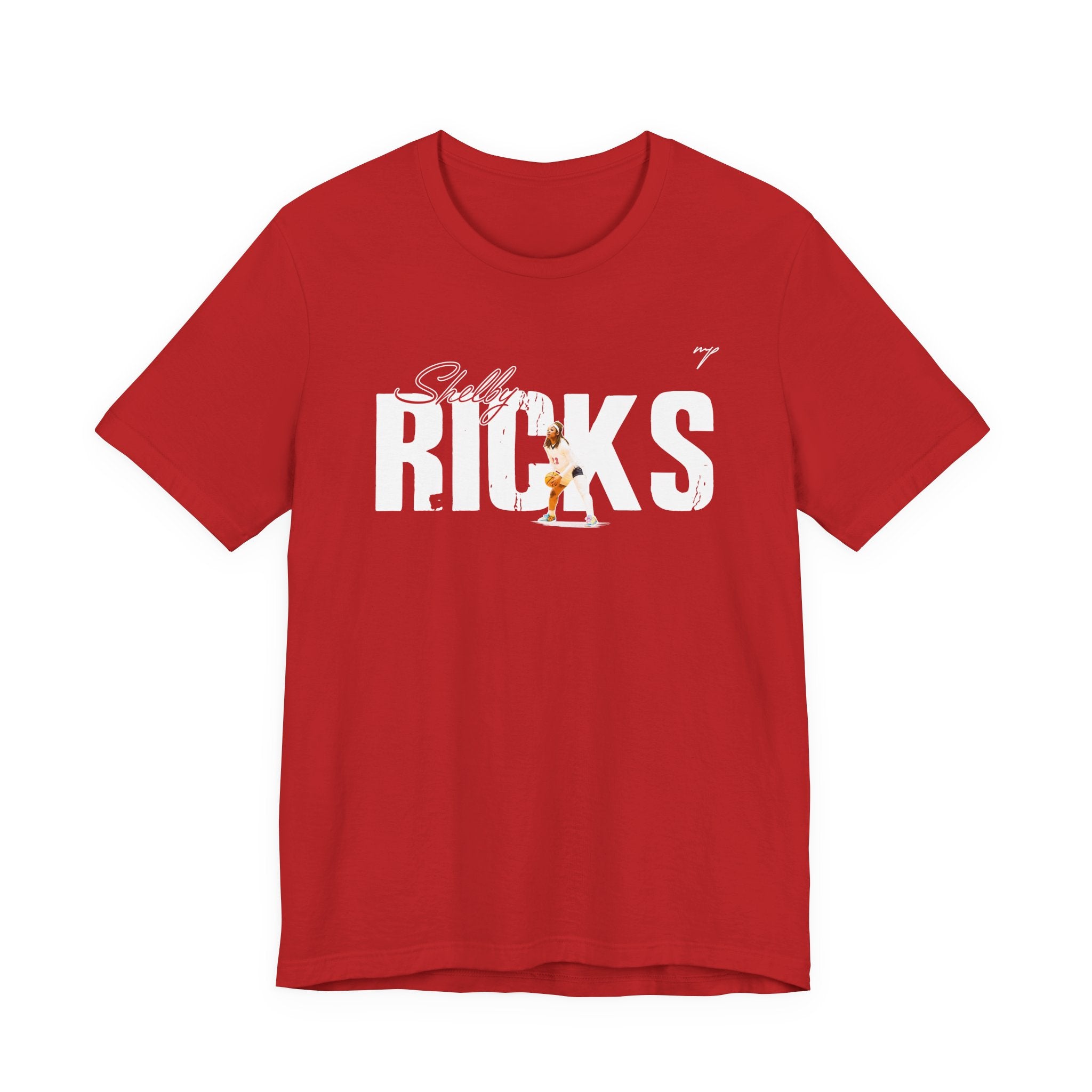 Shelby Ricks Graphic Tee
