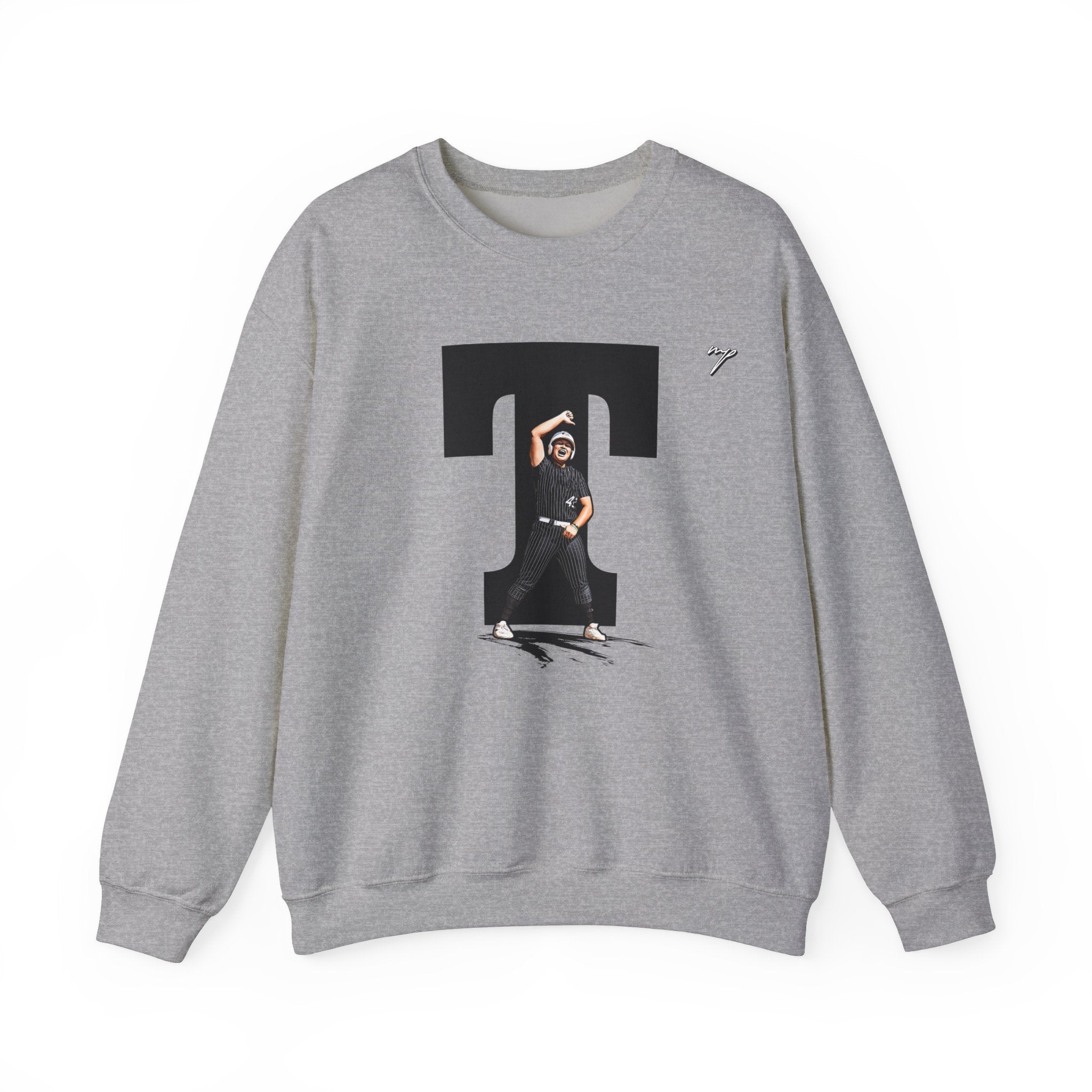 Tereise Tosi Crewneck