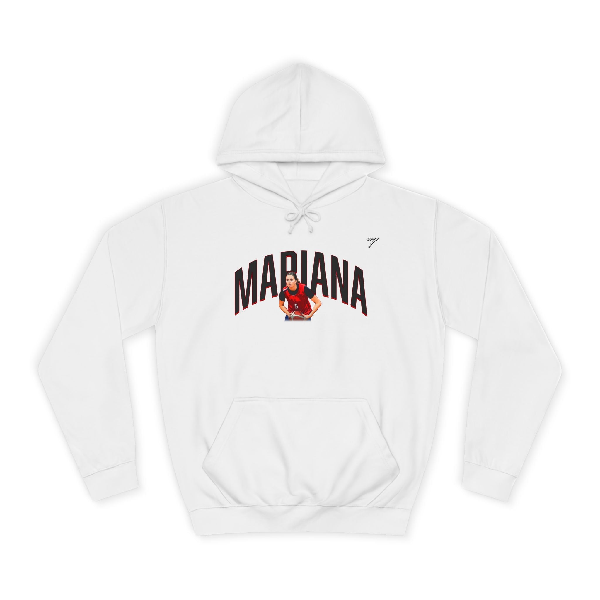 Mariana Cubero Hoodie