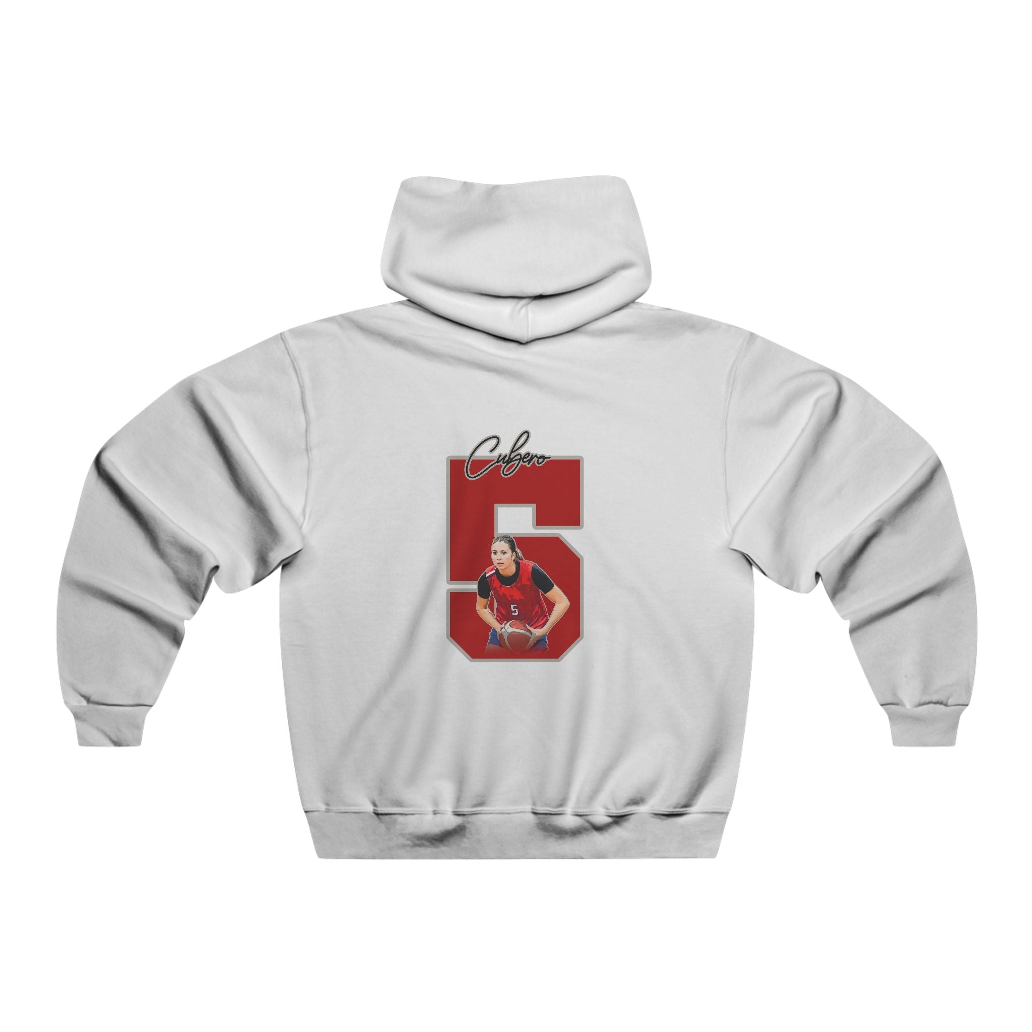 Mariana Cubero Vintage Hoodie