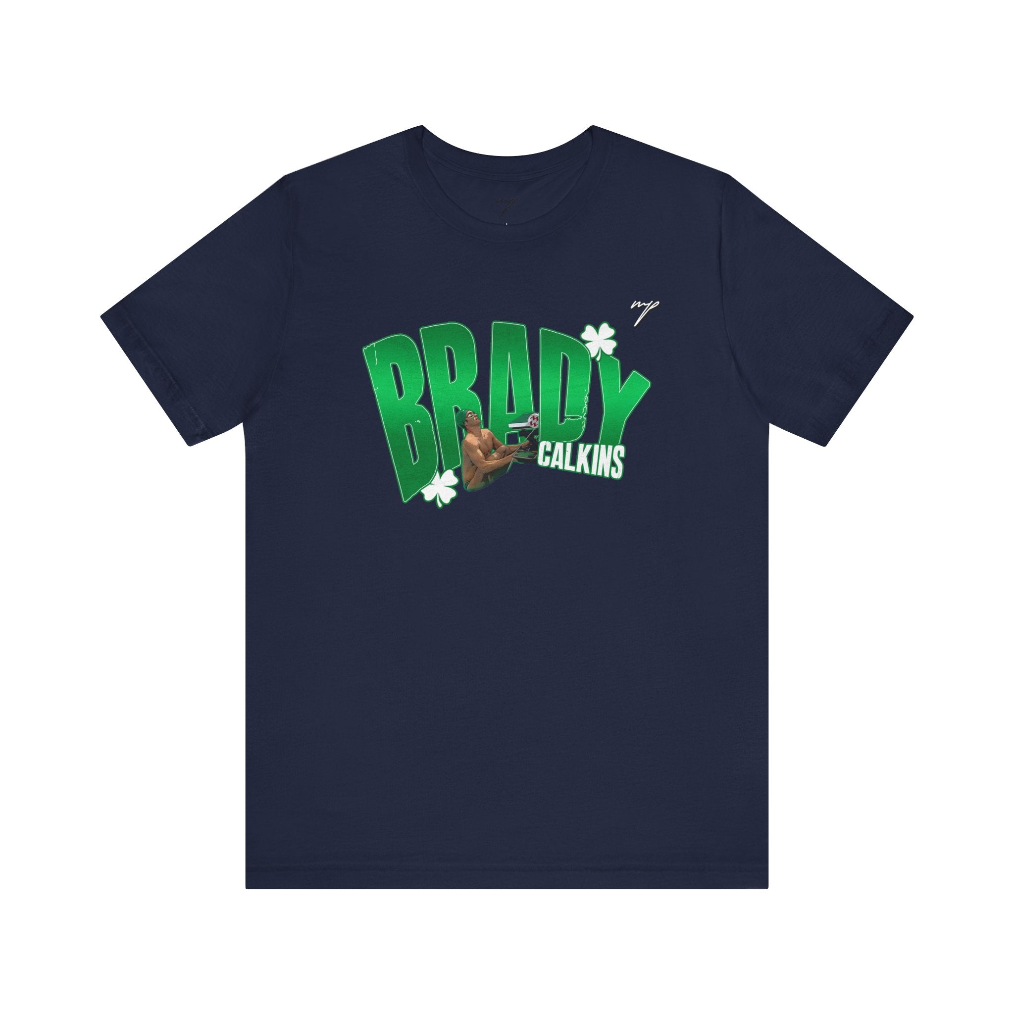 Brady Calkins Graphic Tee