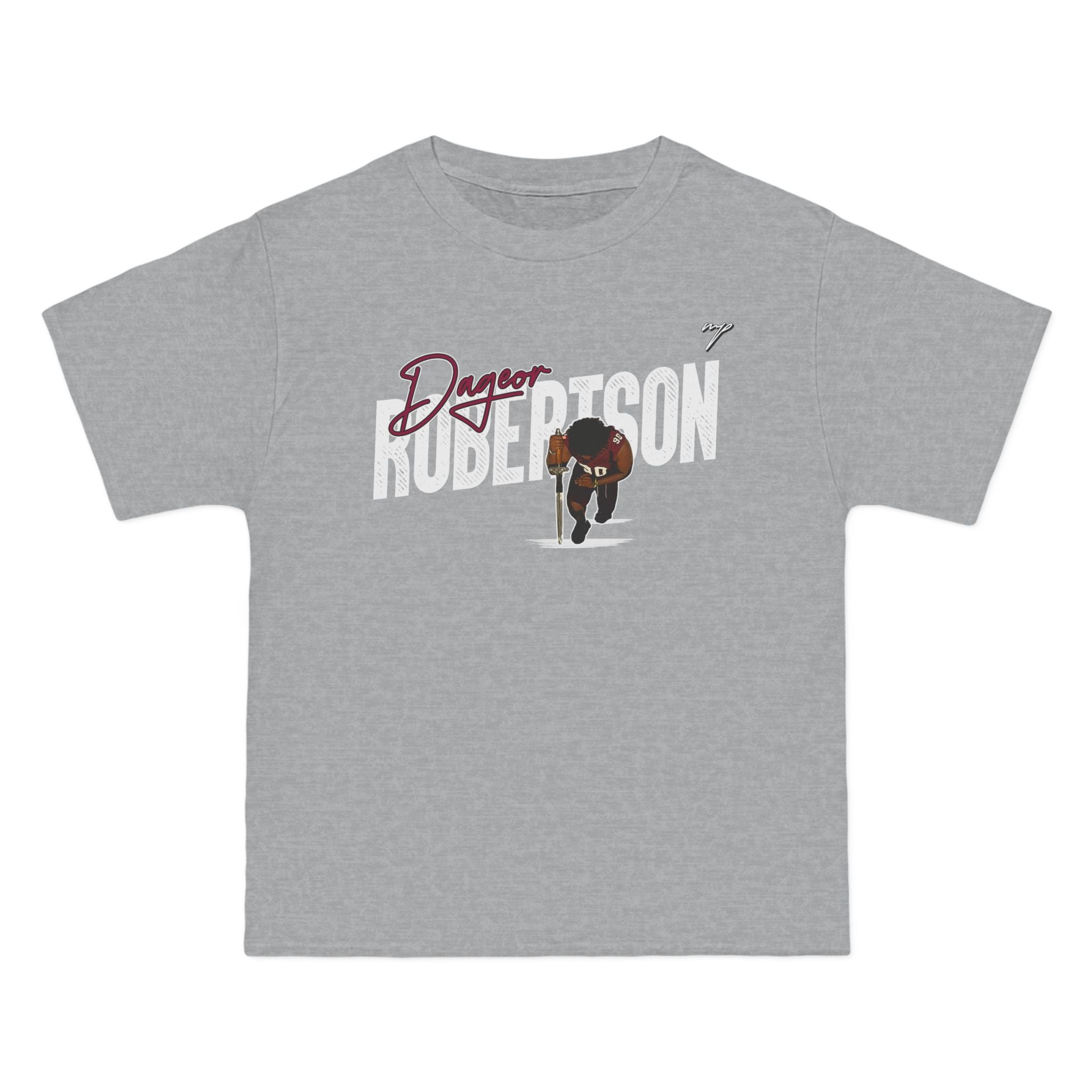 Dageor Robertson Vintage Tee