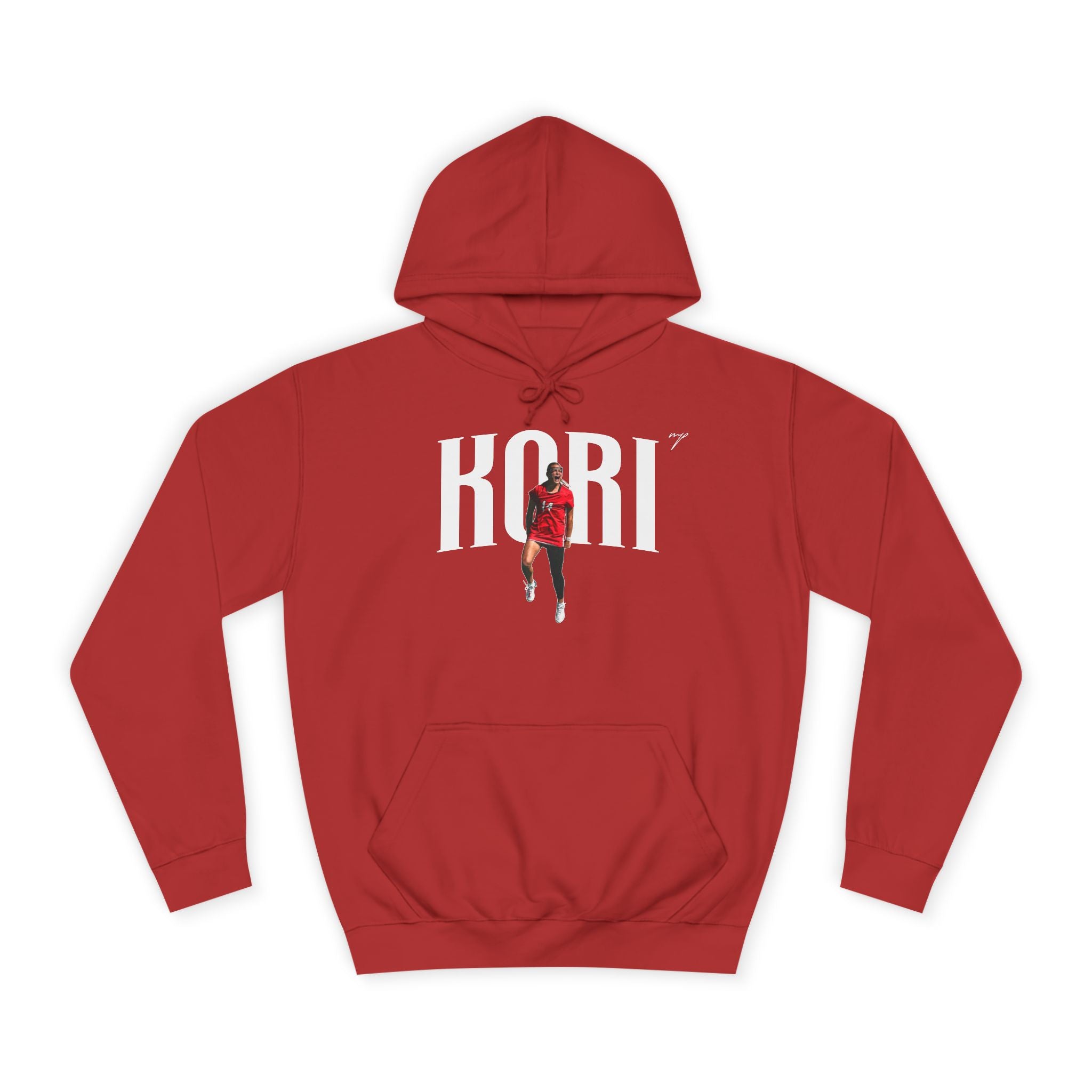 Kori Edmondson Hoodie