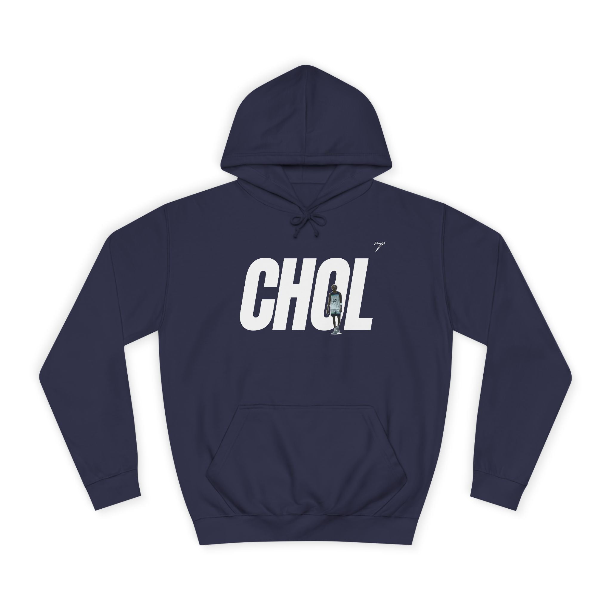 Chol Deng Hoodie