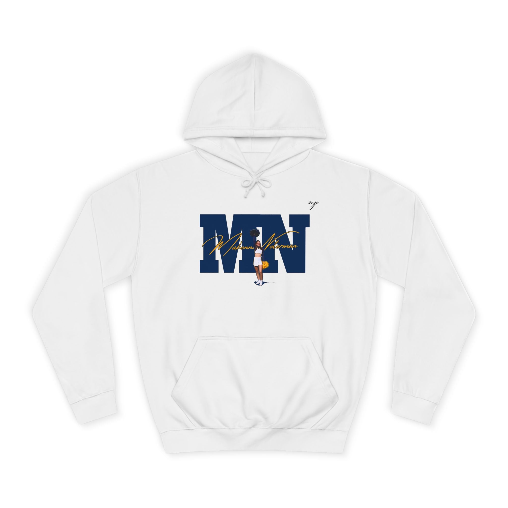 Makenna Noterman Hoodie