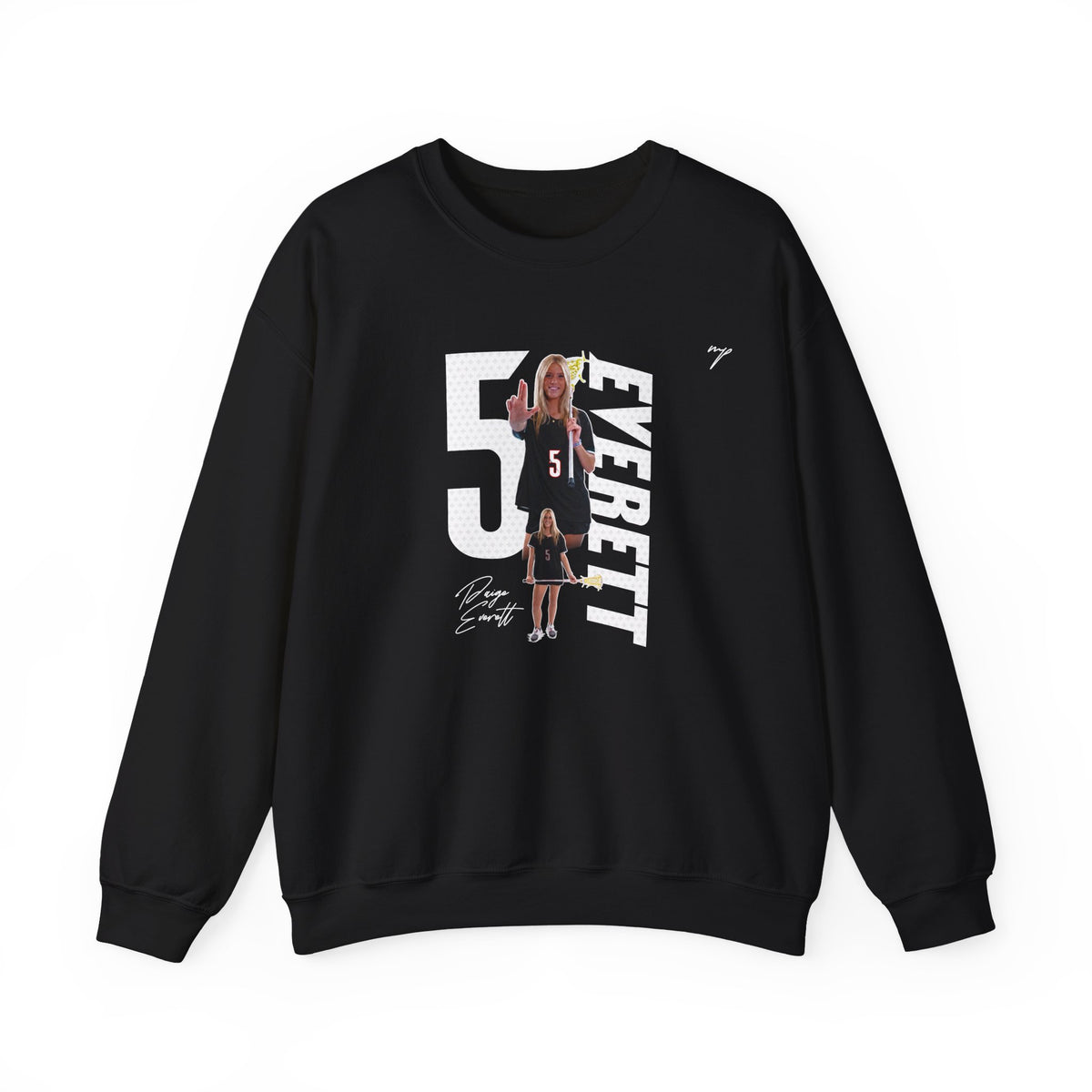 Paige Everett Crewneck