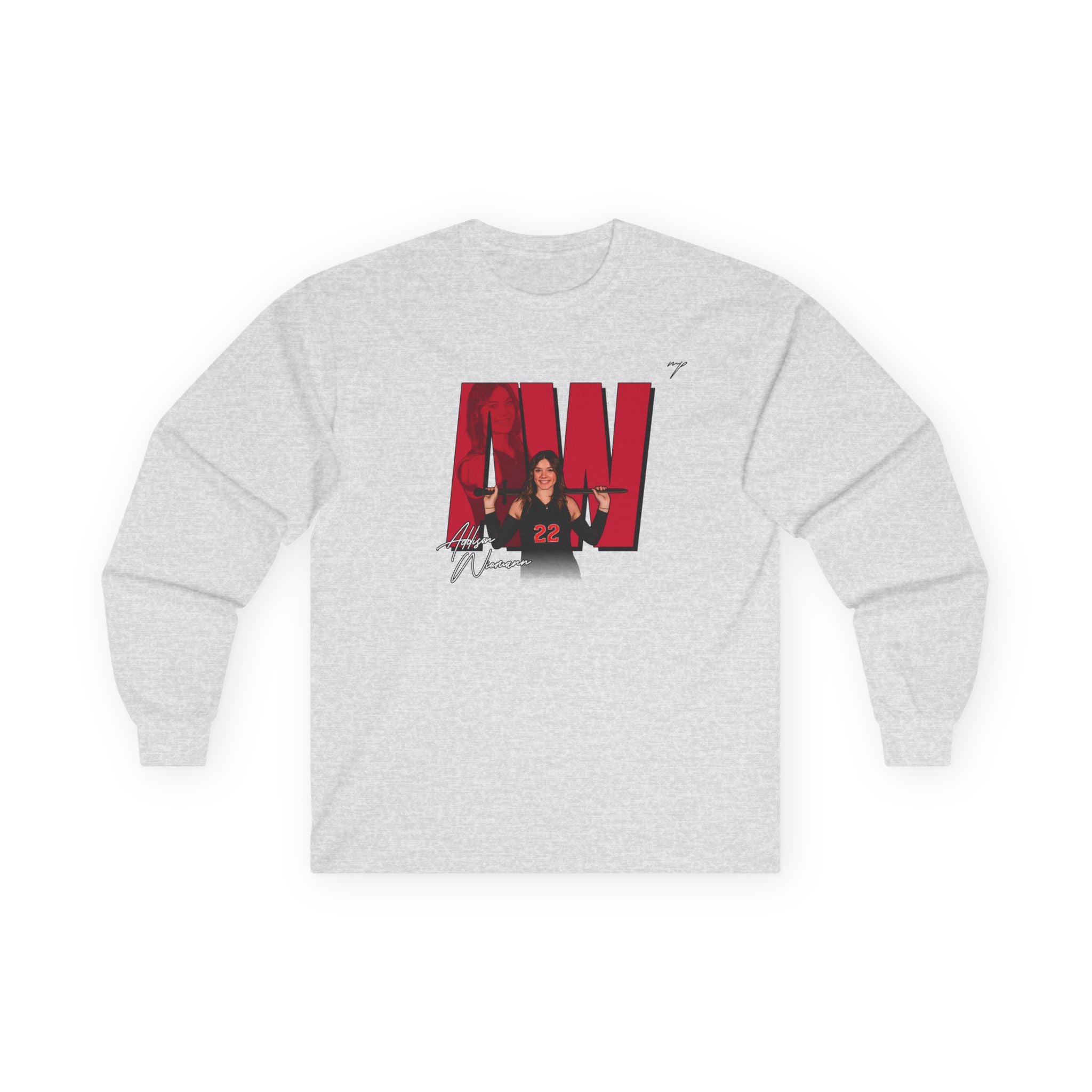 Addison Wiemann Long Sleeve