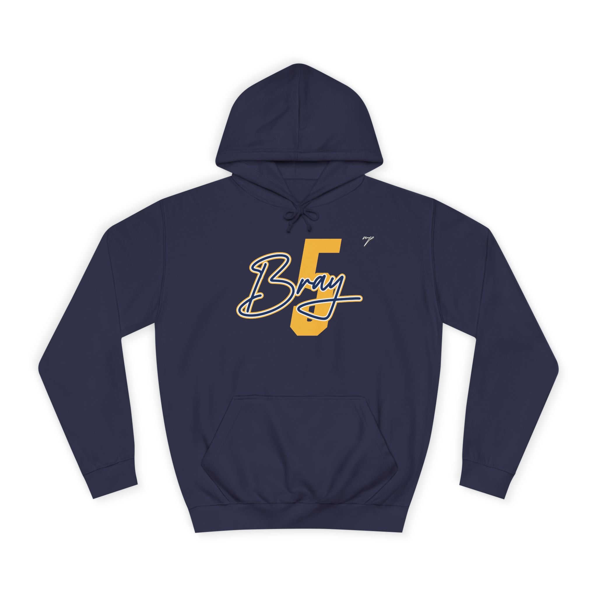 Braeden Brown Hoodie