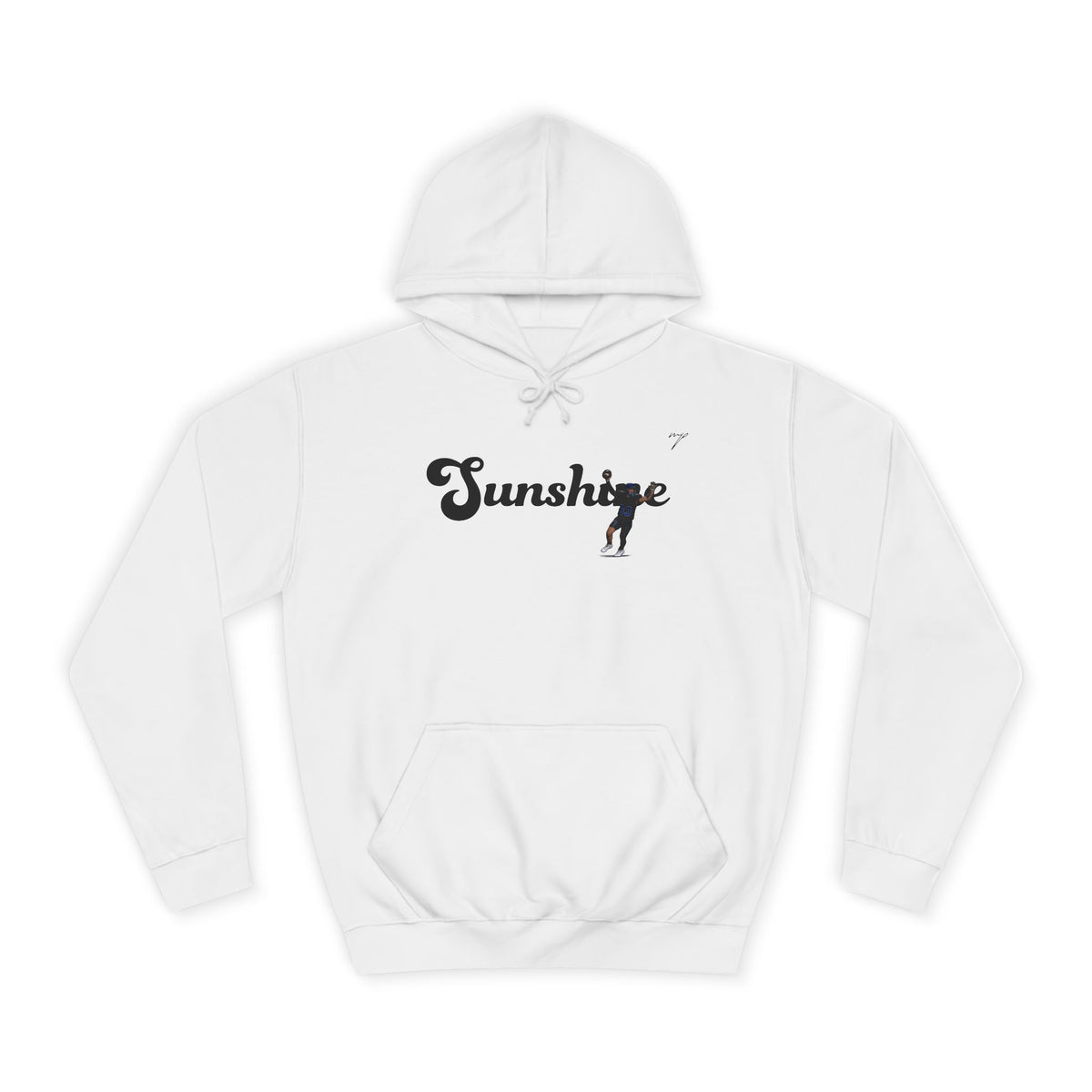 Austyn Robinson Hoodie