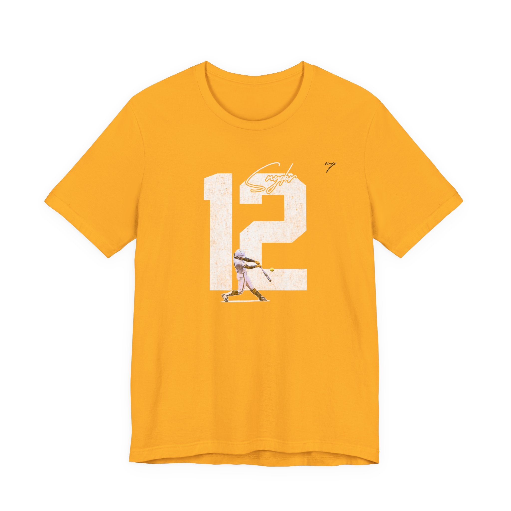 Siena Snyder Graphic Tee