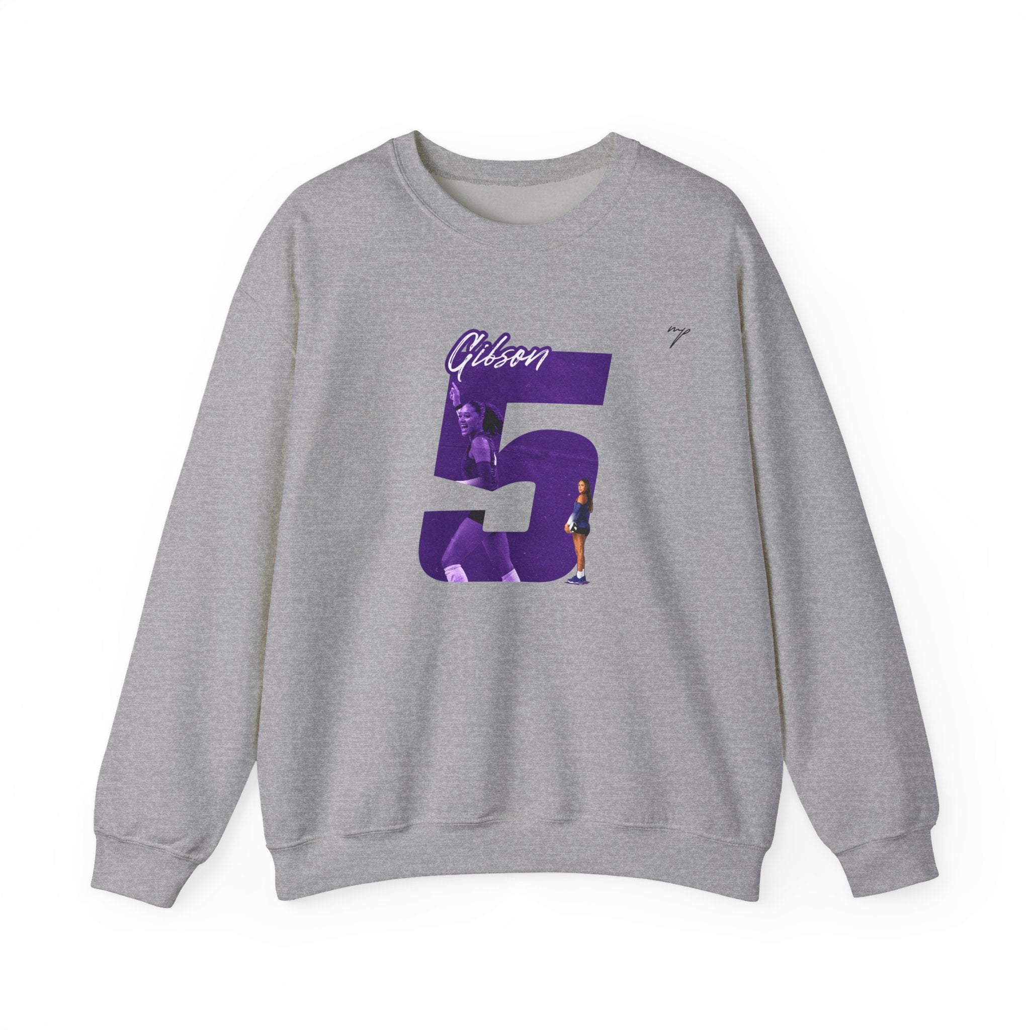Jalyn Gibson Crewneck