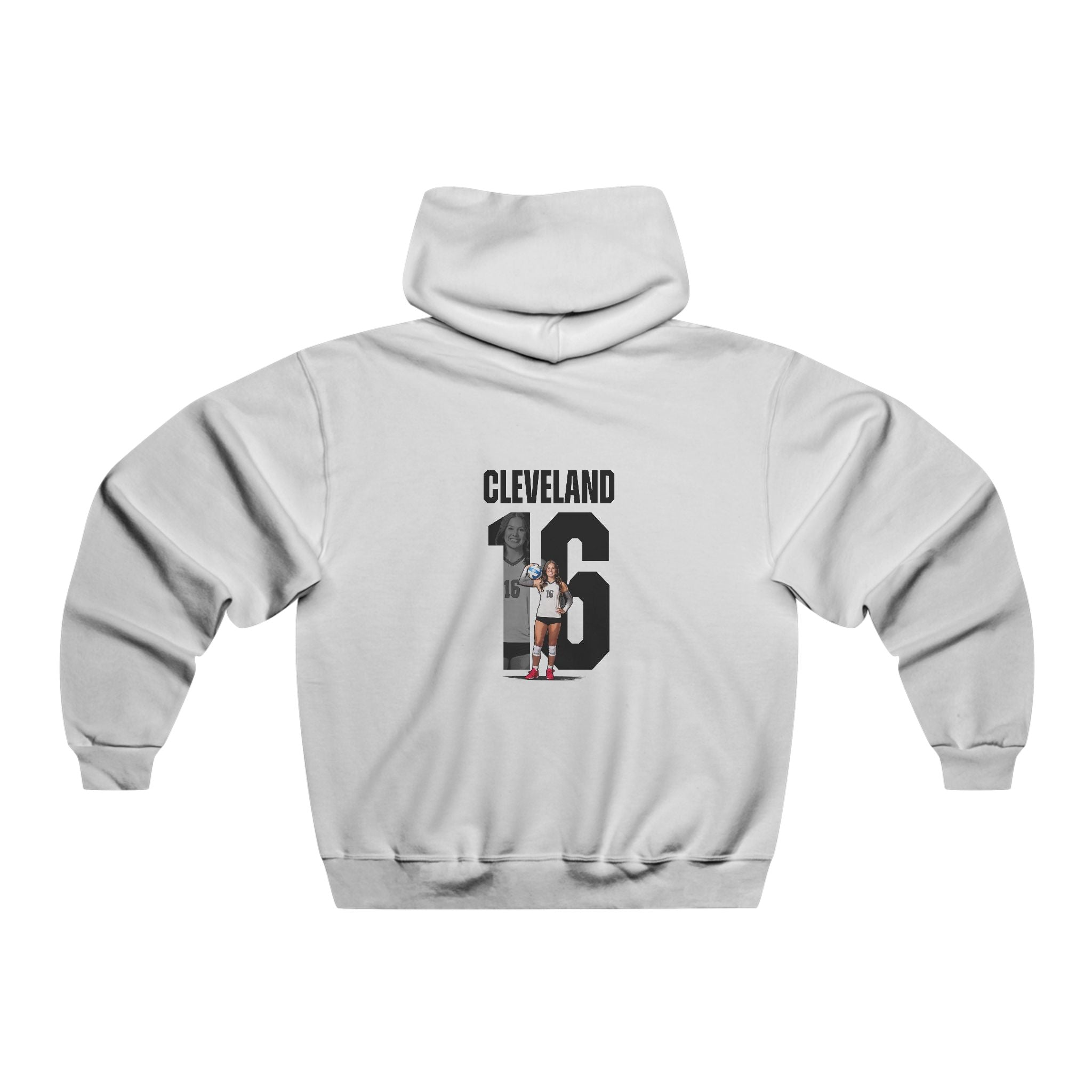 Sloan Cleveland Vintage Hoodie