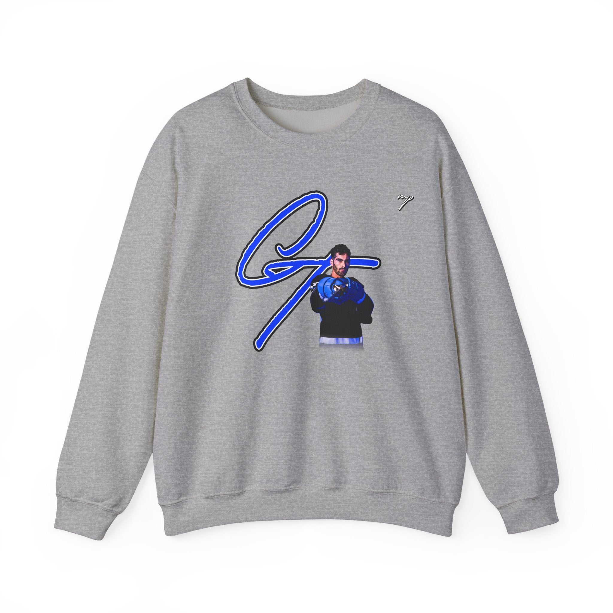 Carter Thornton Crewneck