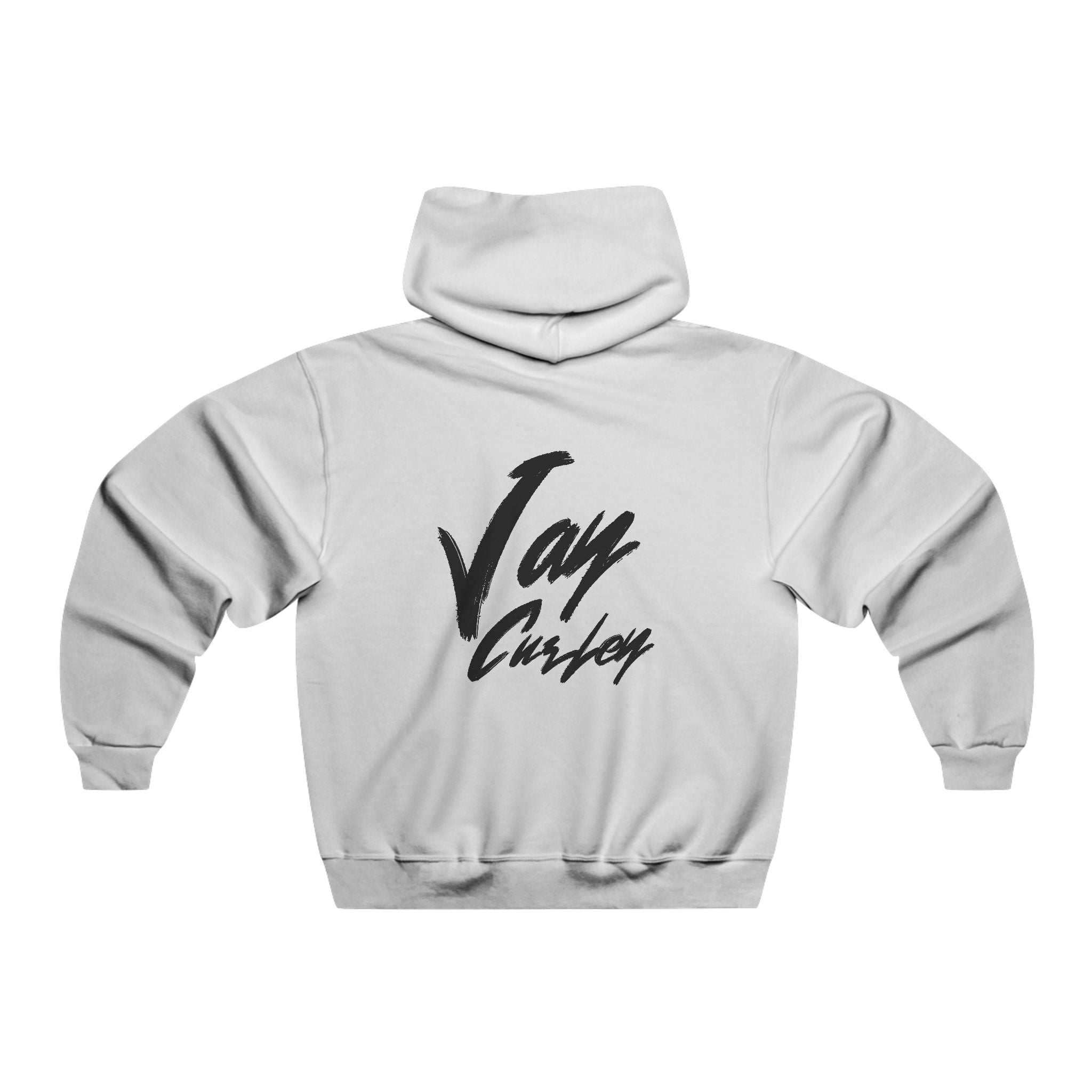 Jayden Curley Vintage Hoodie