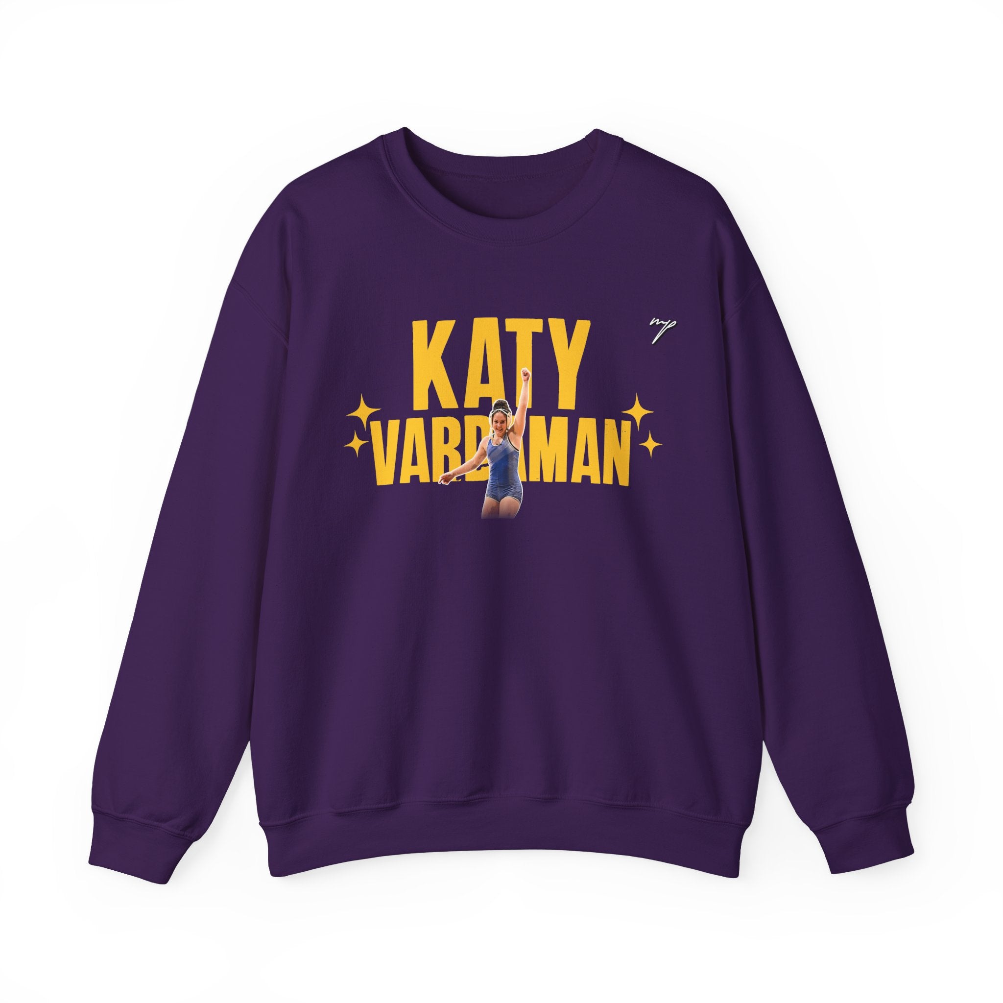 Katy Vardaman Crewneck