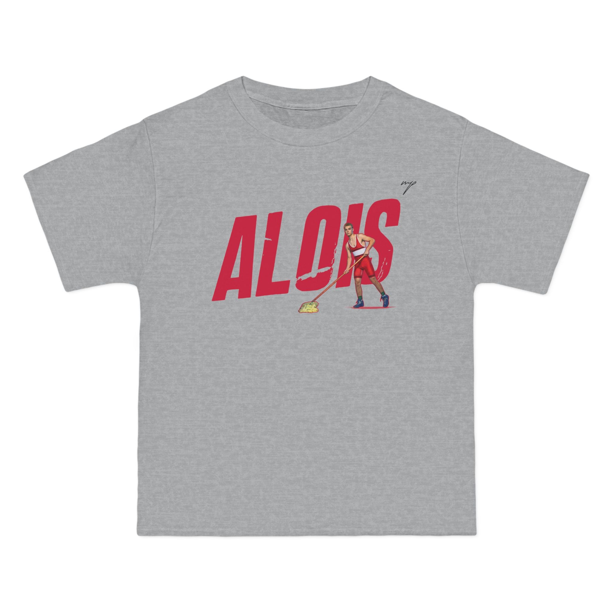 Alois Schlumpf Vintage Tee