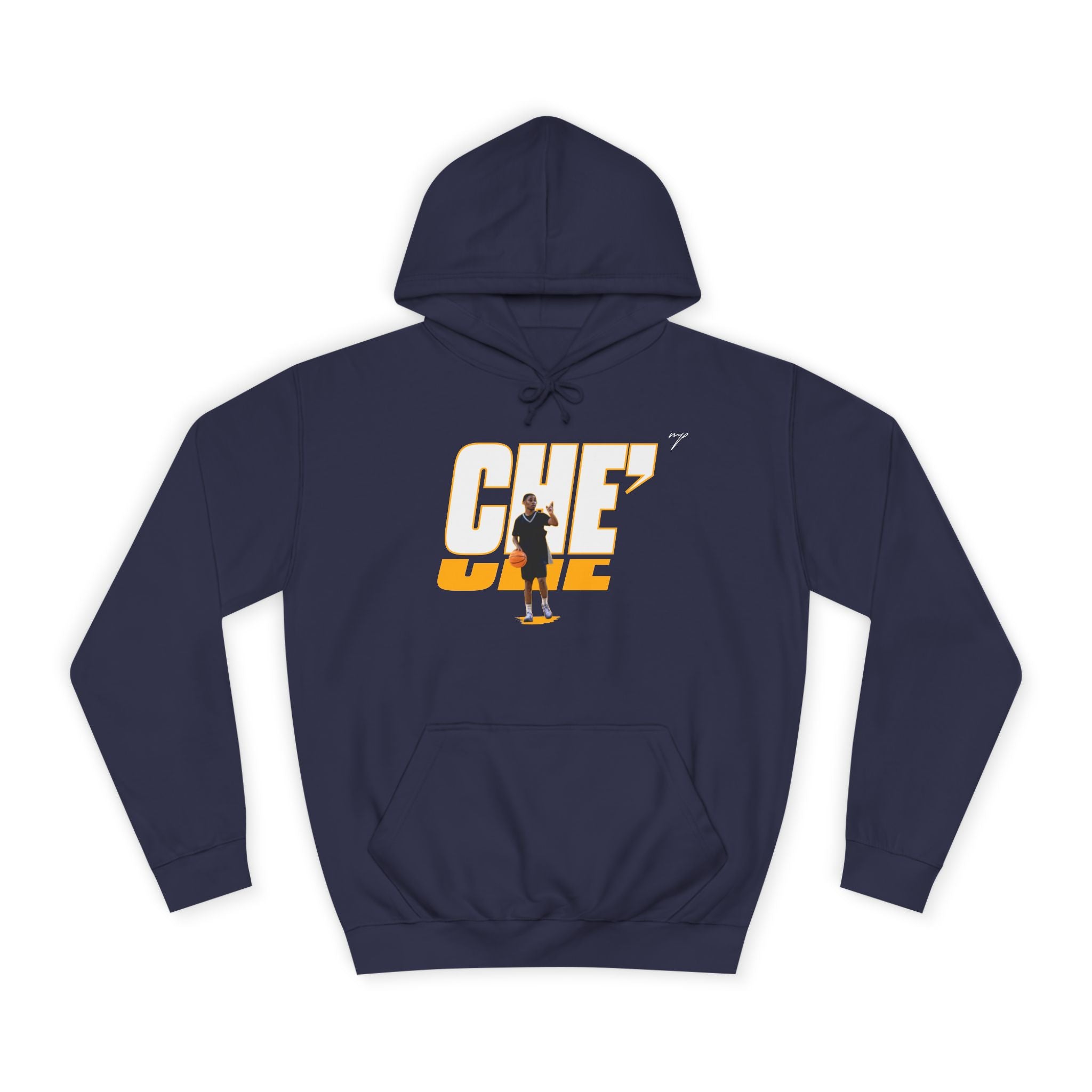 Aache Wicker Hoodie