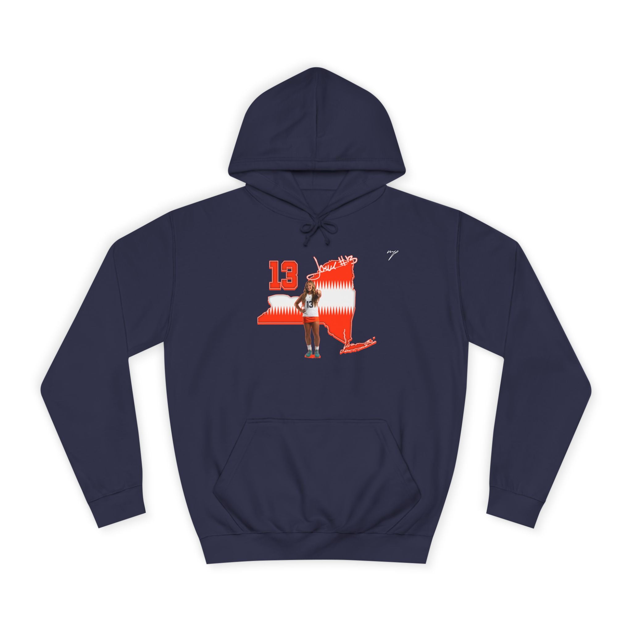 Jovie Weaver Hoodie