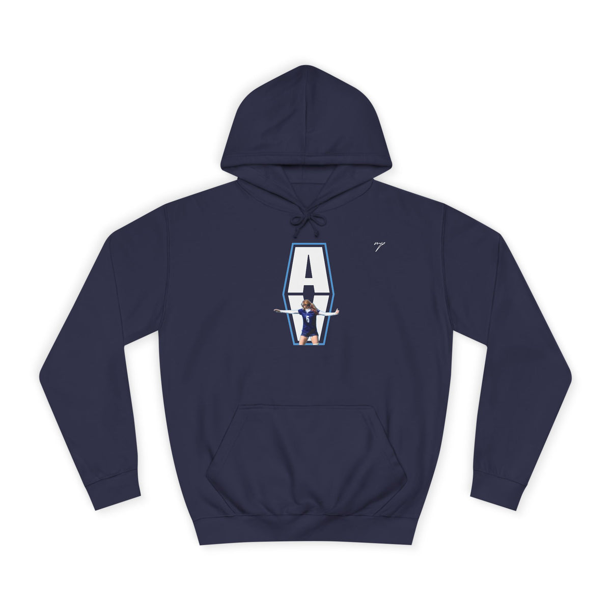 Abby Vanderwarren Hoodie