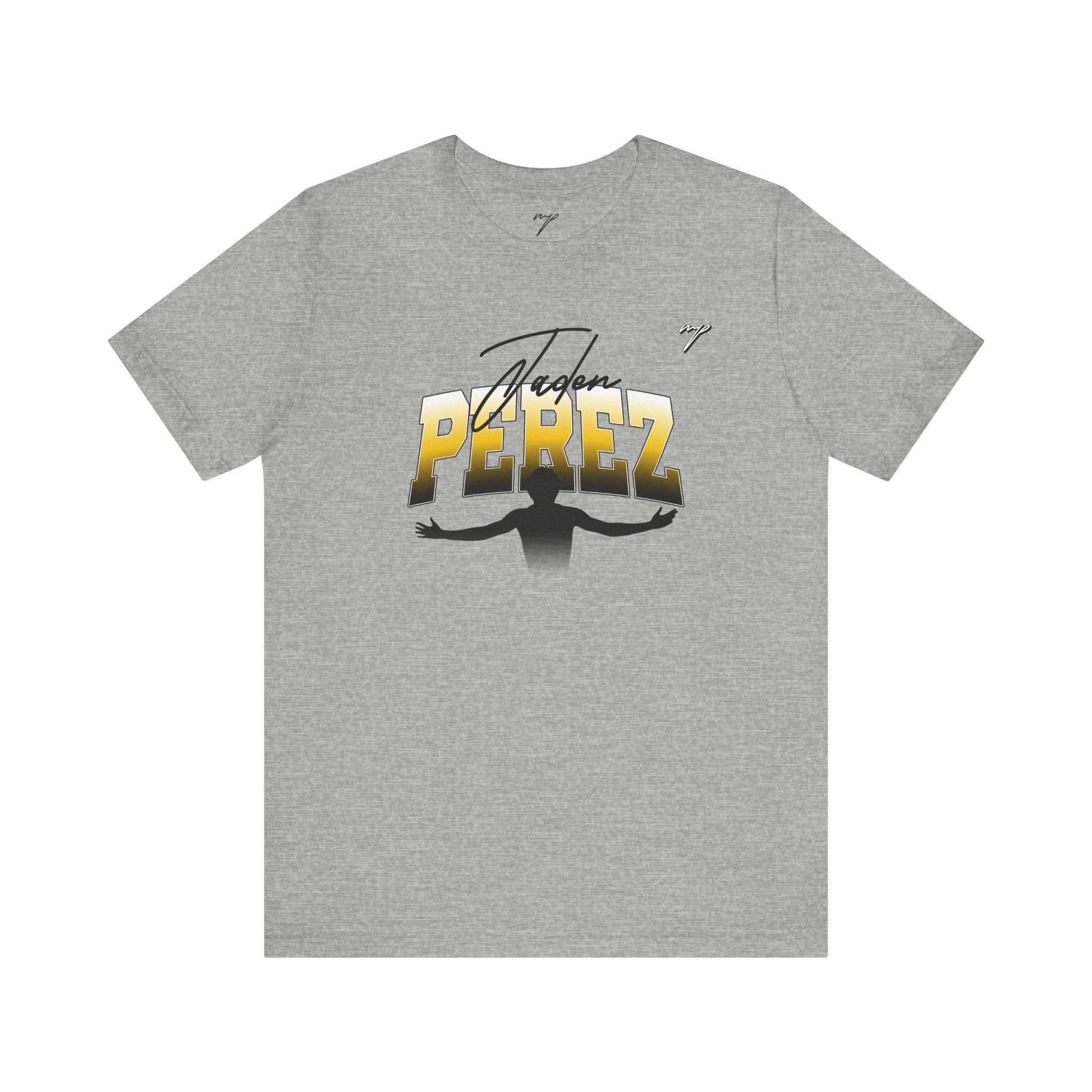 Jaden Perez Graphic Tee