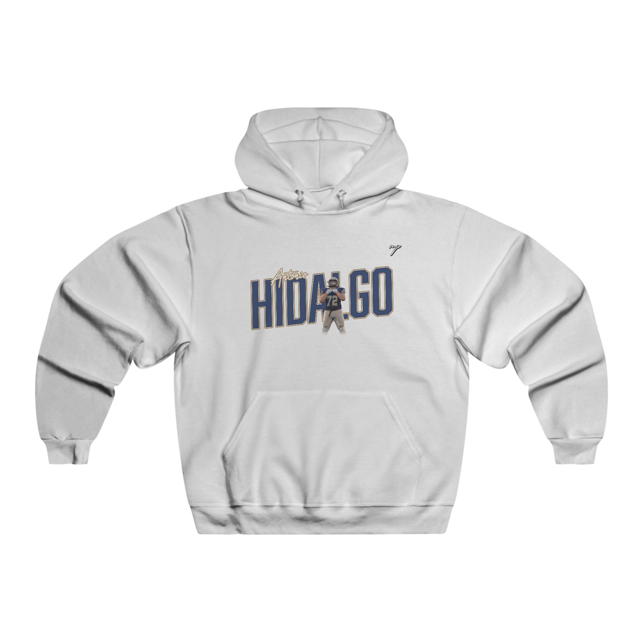 Antonio Hidalgo Vintage Hoodie